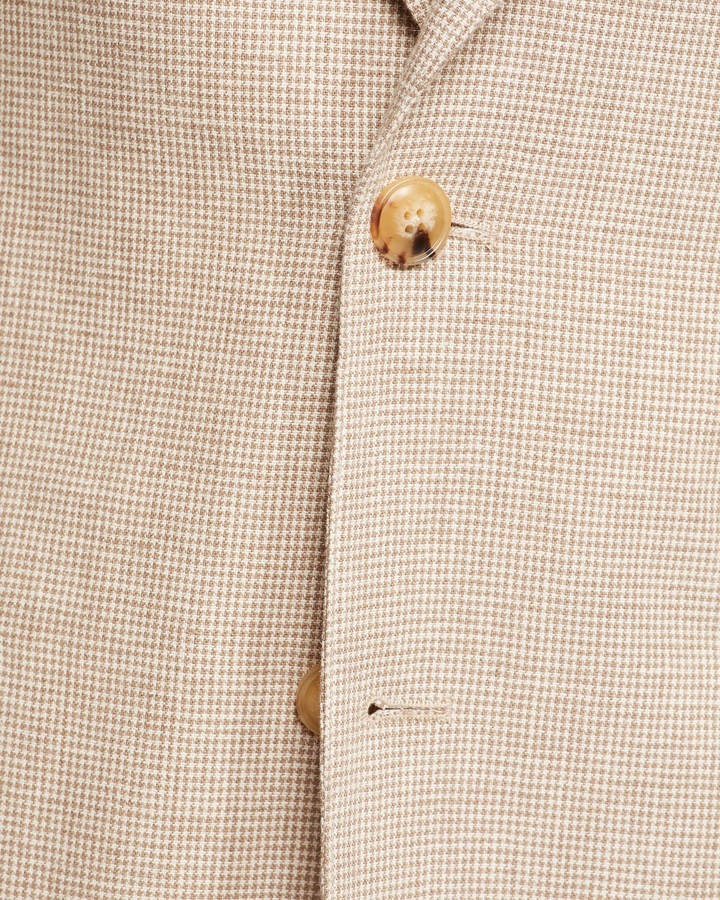 Milton Unlined Blazer