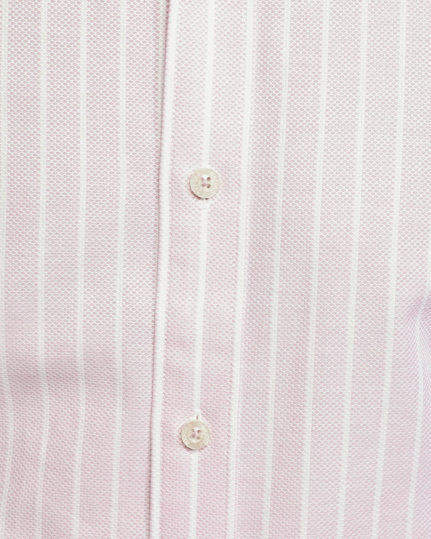 Islington Regular Fit Striped Shirt