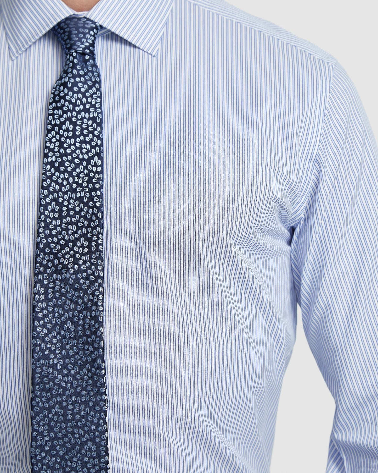 Islington Stripe Shirt