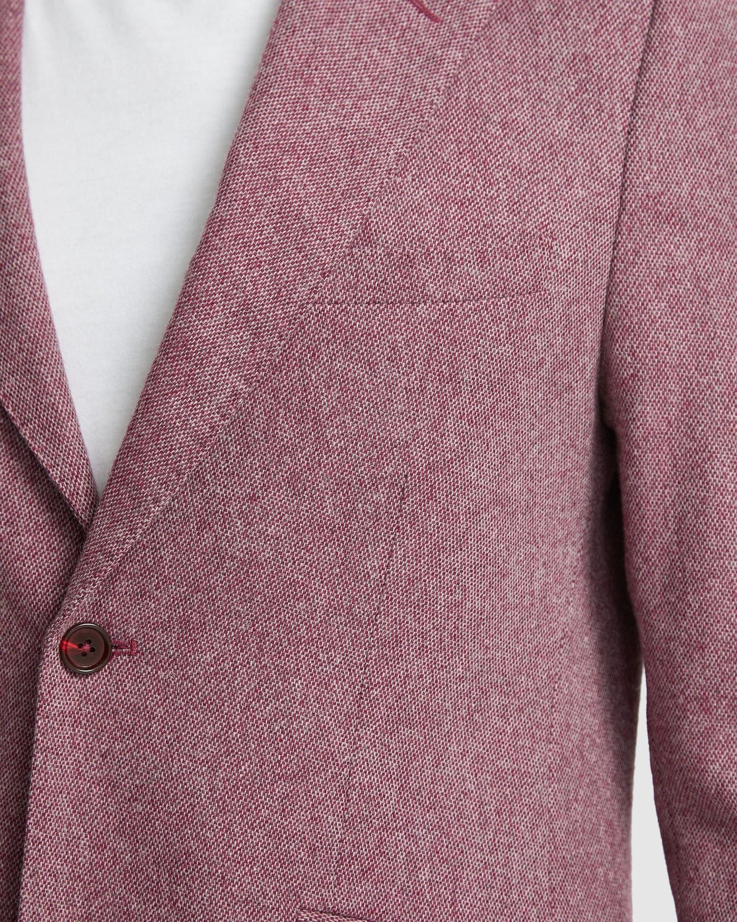 Blake Wool Rich Blazer