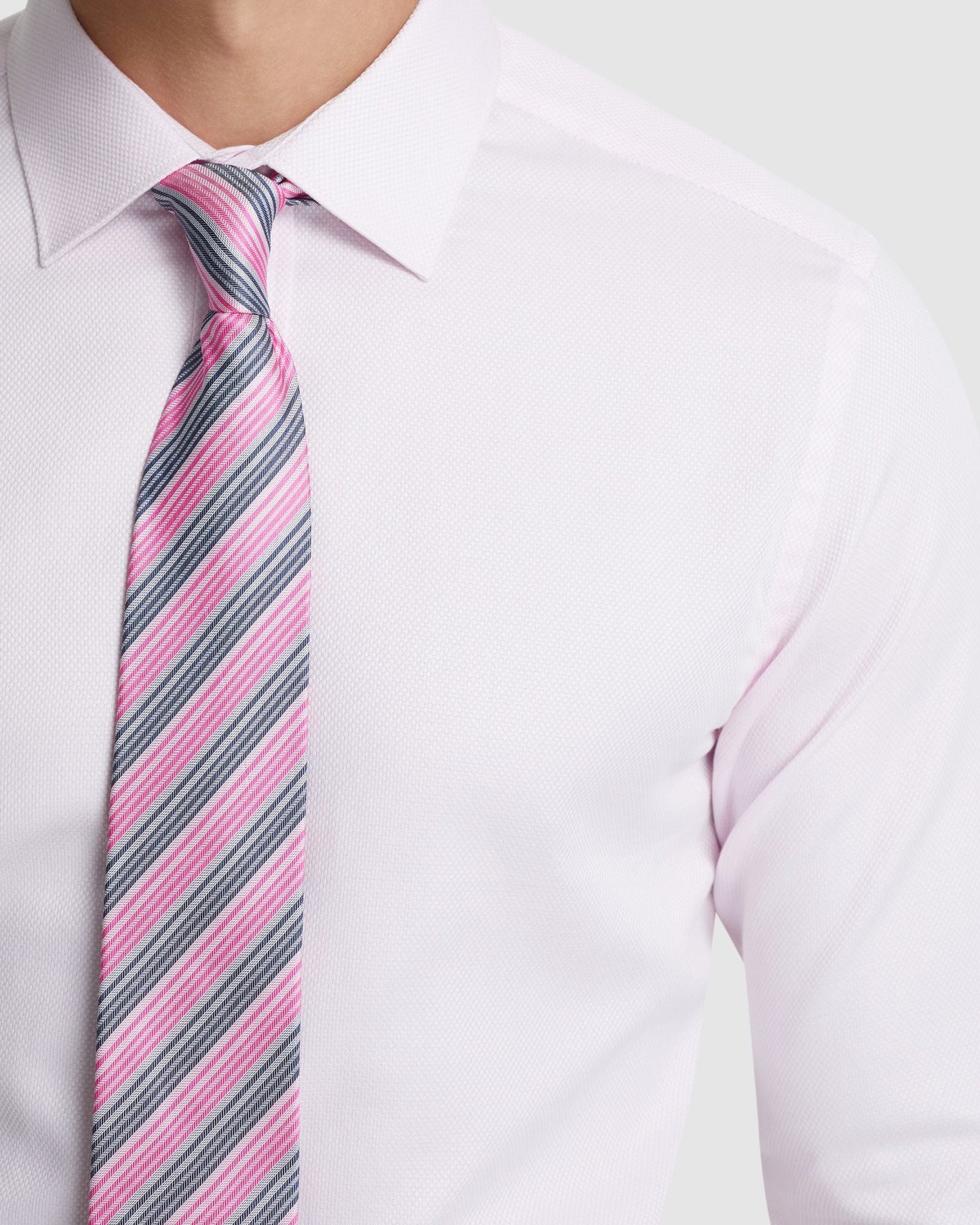 Beckton Luxury Dobby Shirt