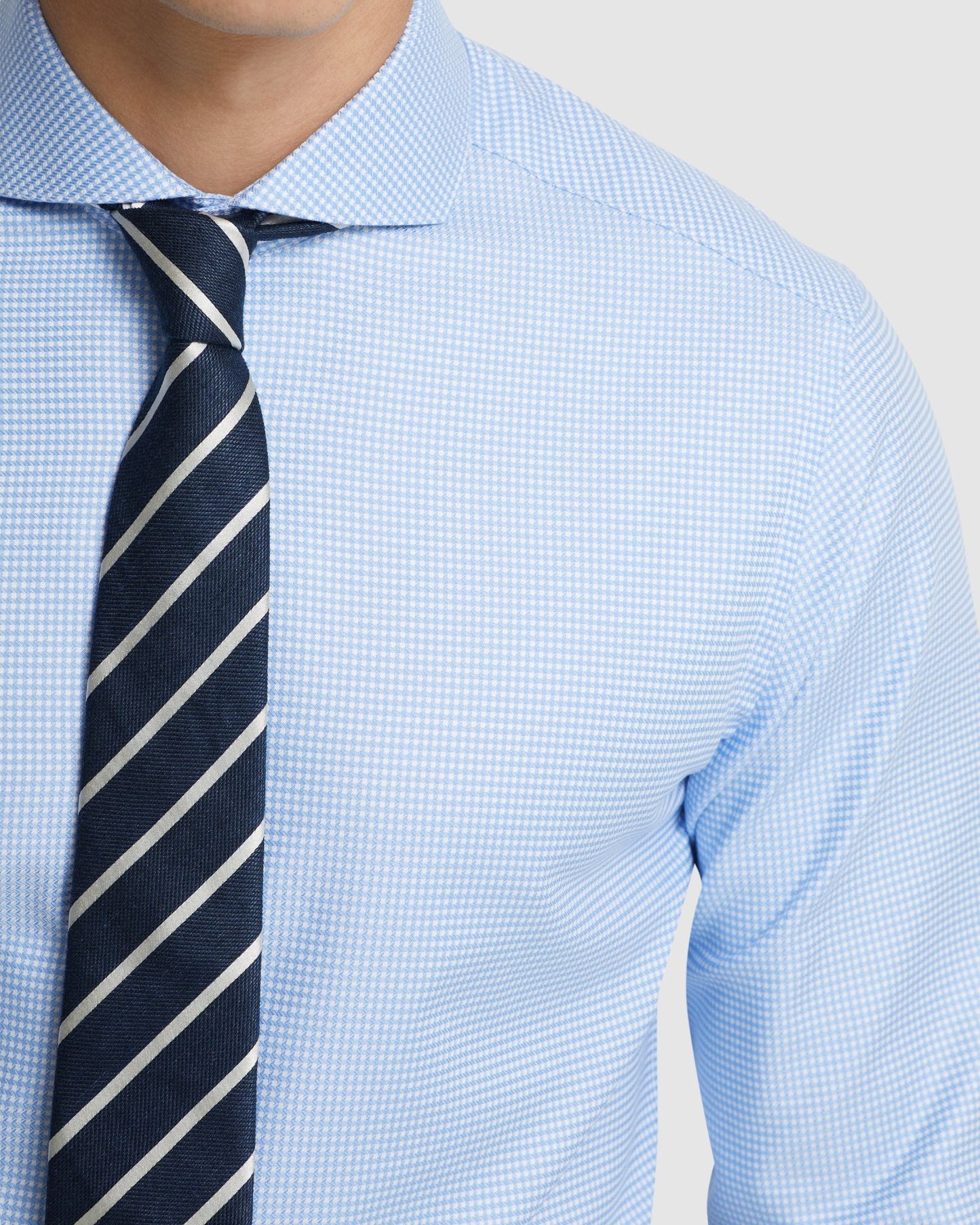 Kensington Ton Dobby Shirt