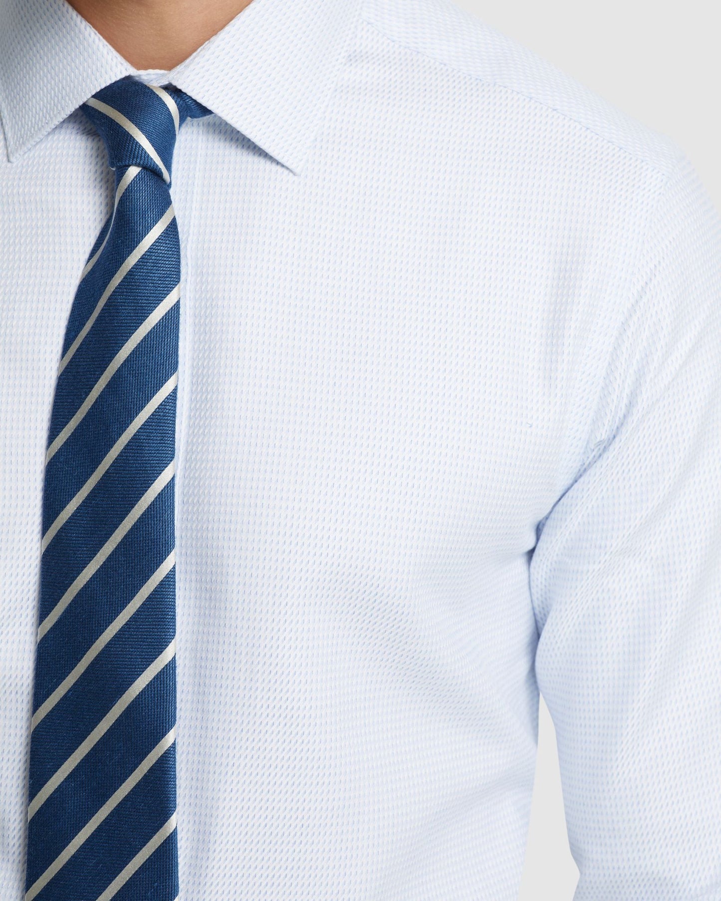 Beckton Dobby Shirt