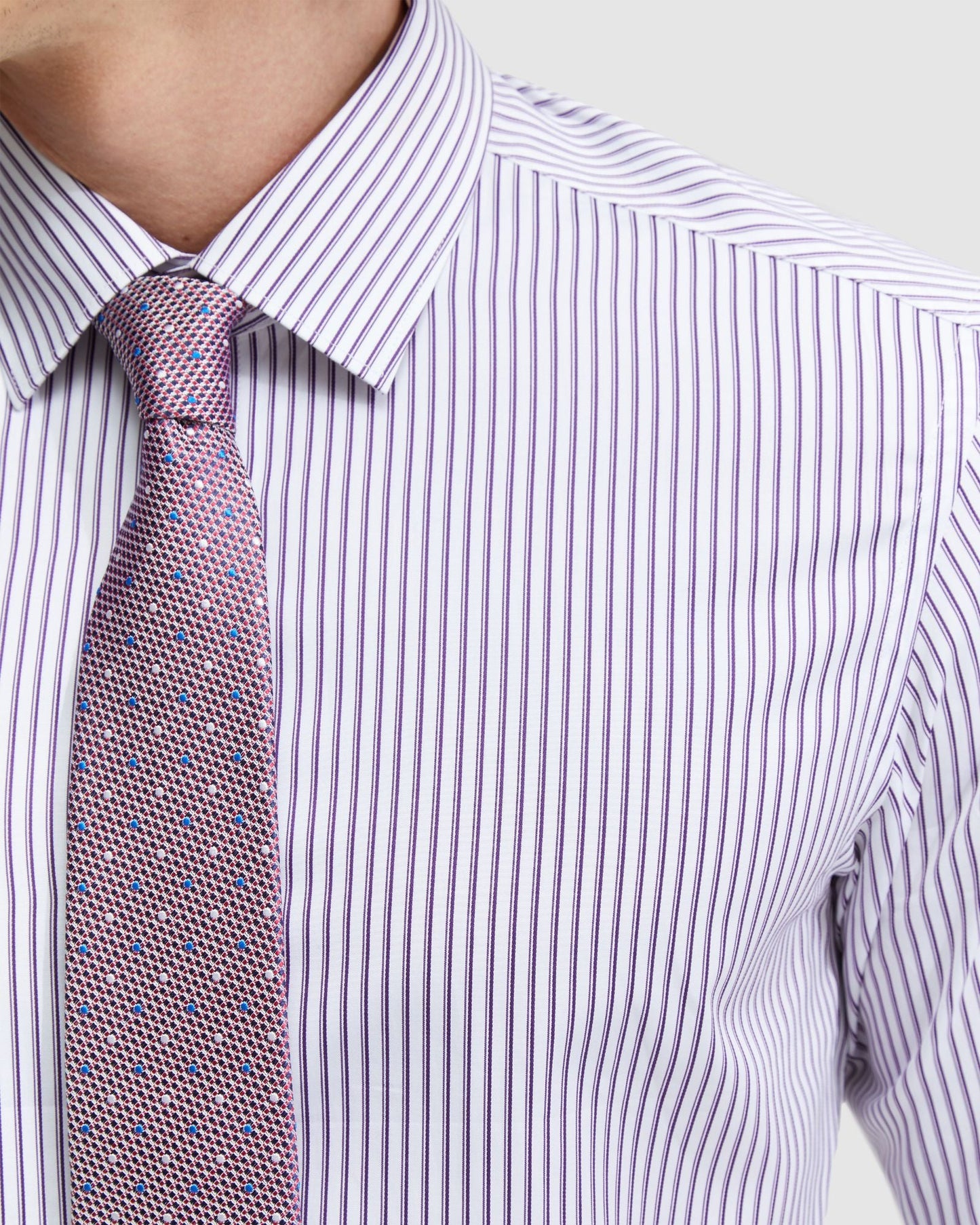 Beckton Egyptian Cotton Shirt