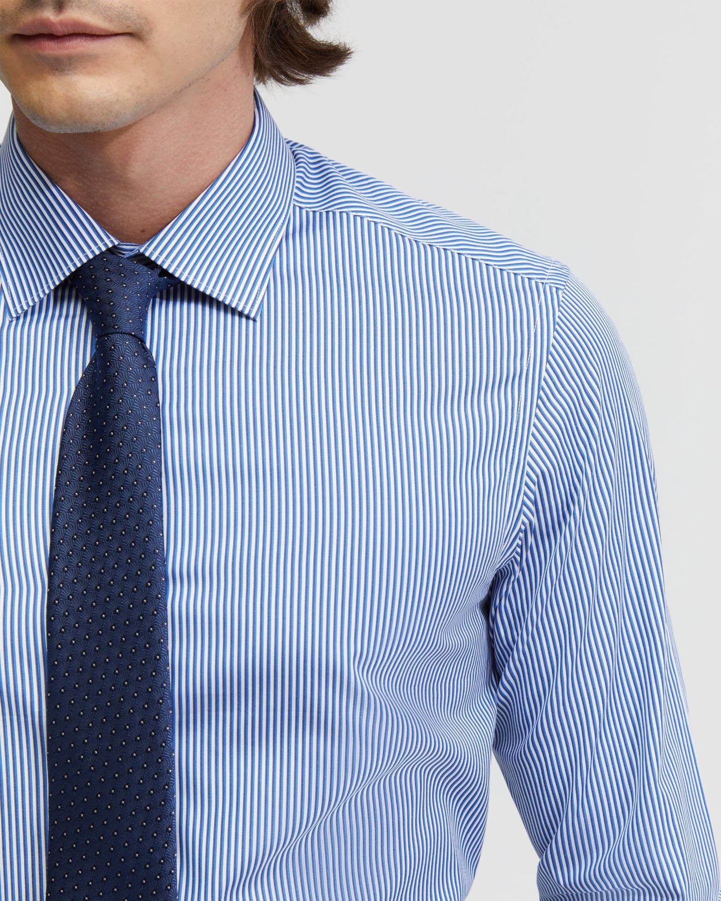 Beckton Egyptian Cotton Shirt