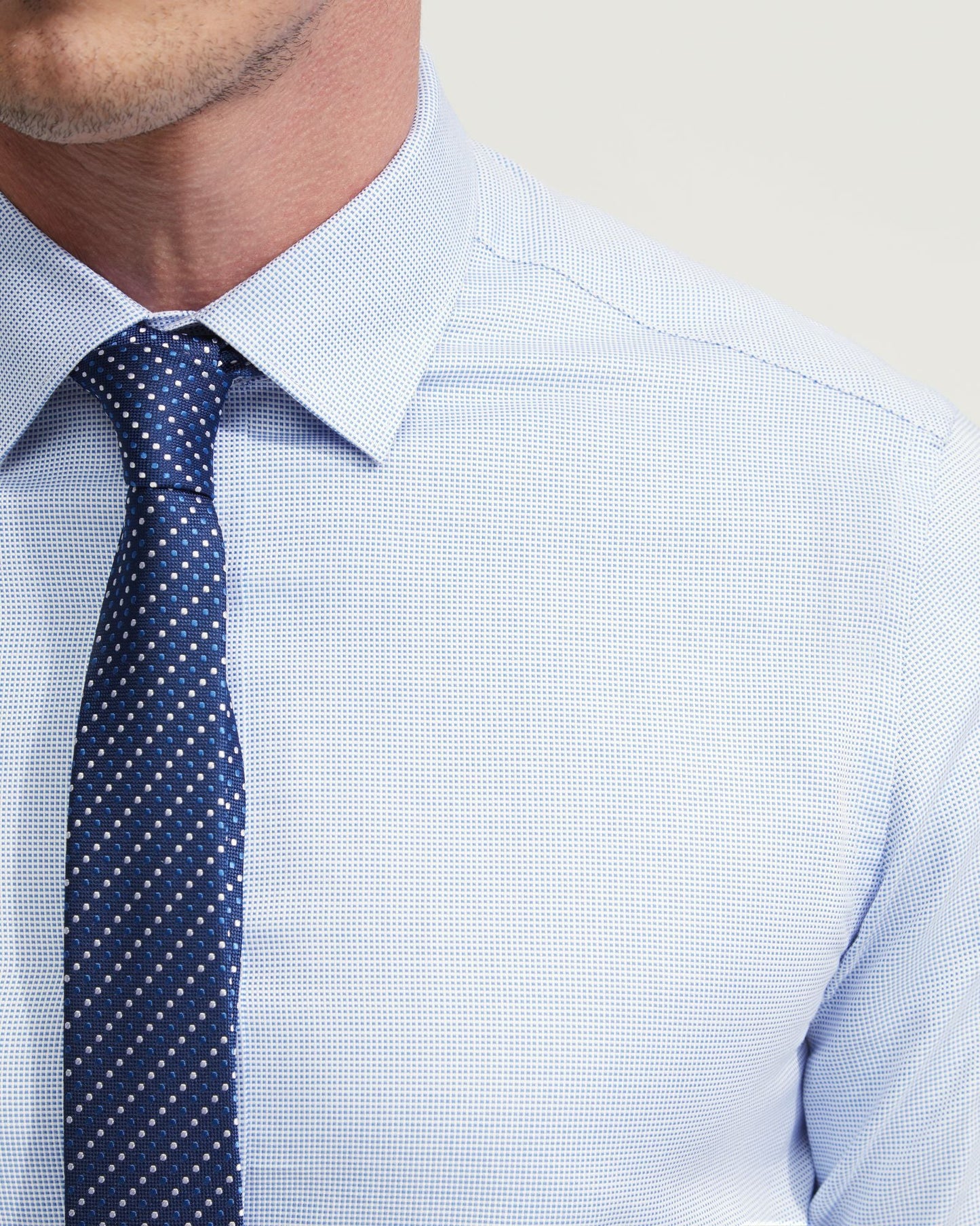 Beckton Dobby Shirt