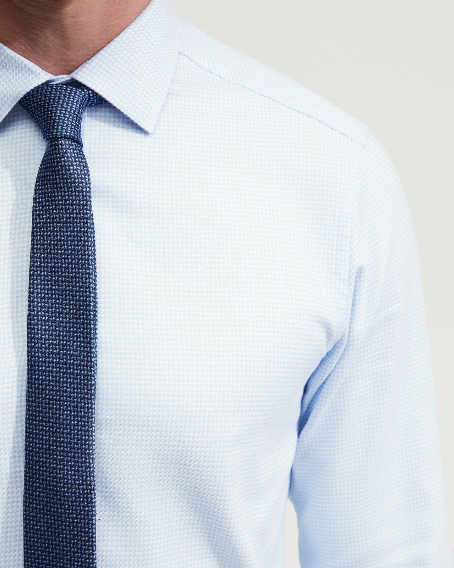 Beckton Dobby Shirt