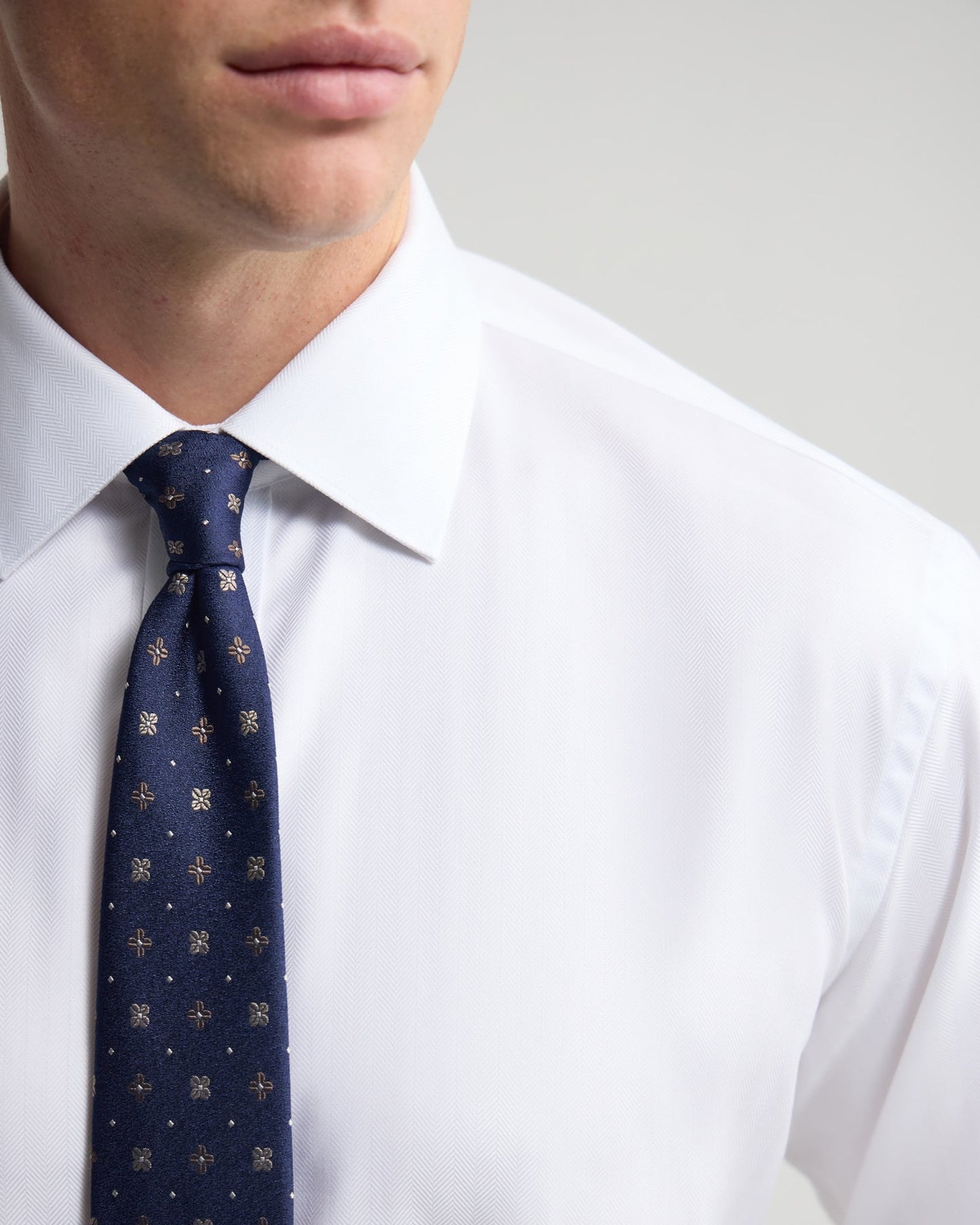 Islington Wrinkle Resistant Shirt