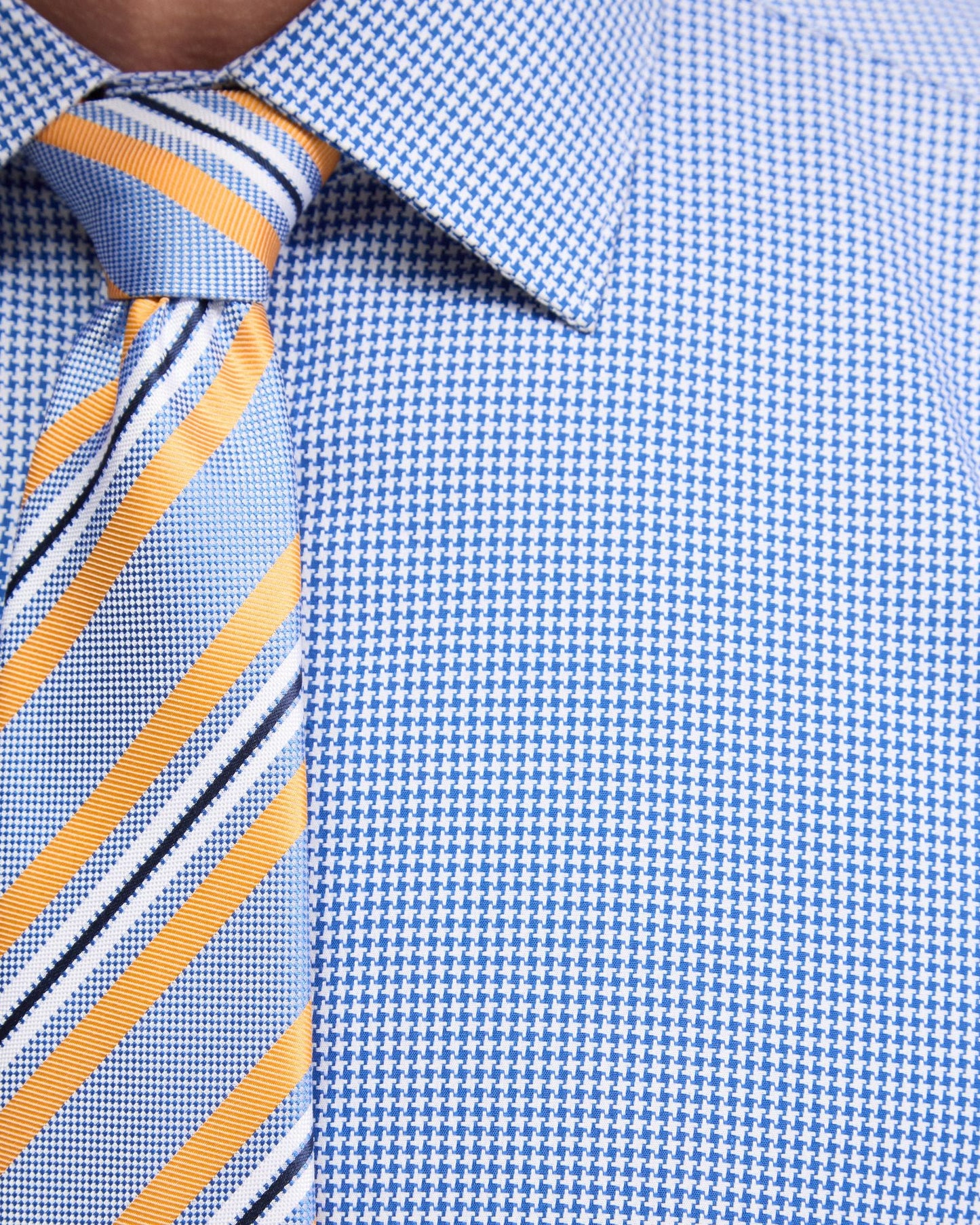 Islington Egyptian Cotton Shirt