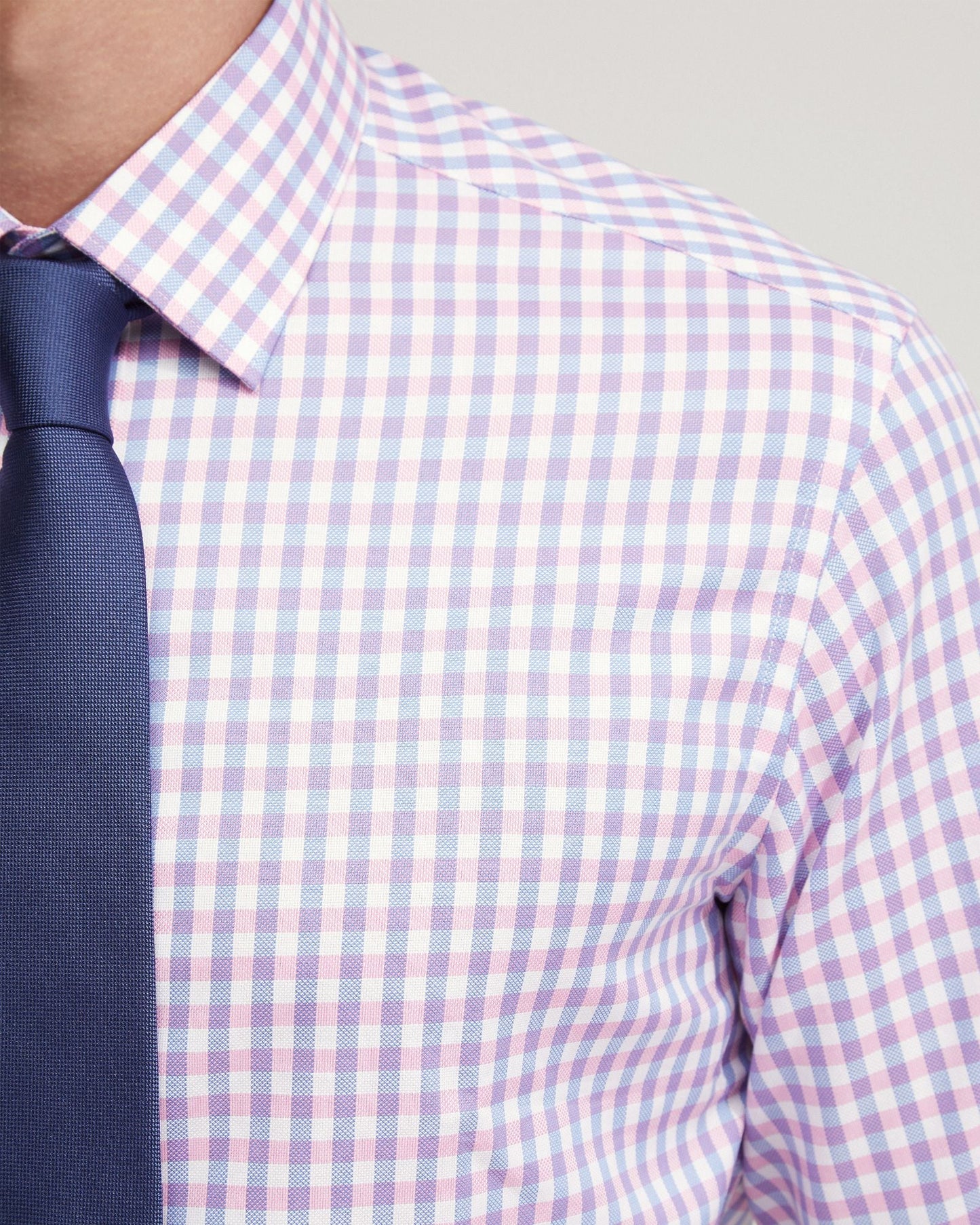 Beckton Egyp Cotton Tencel Shirt