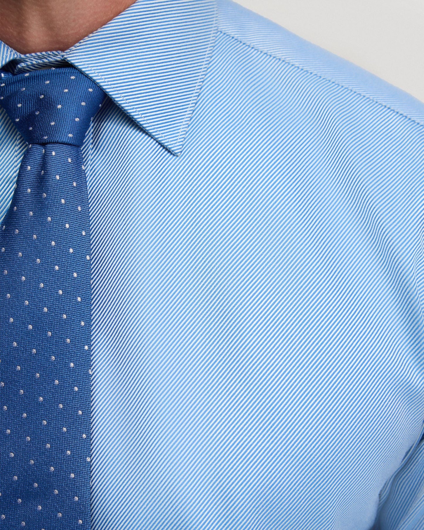 Islington Egyptian Cotton Shirt