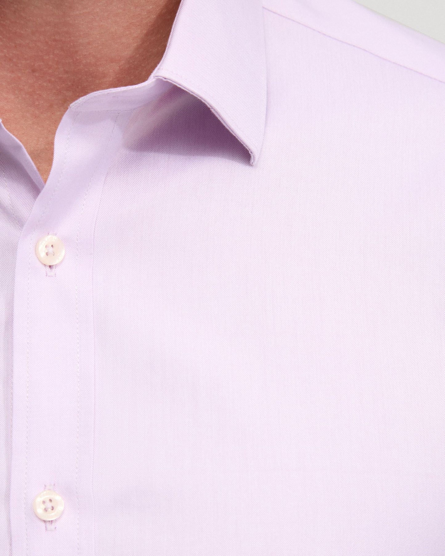Beckton Egyptian Cotton Shirt