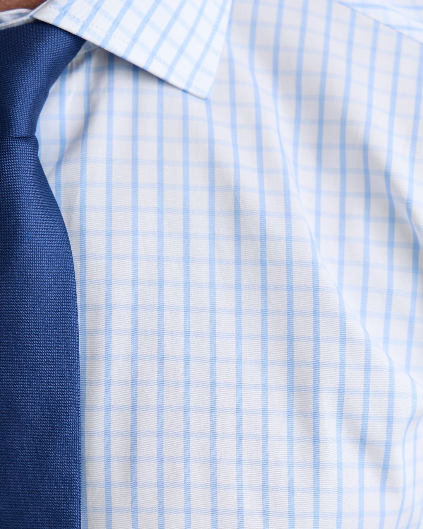 Regent Luxury Checked Shirt