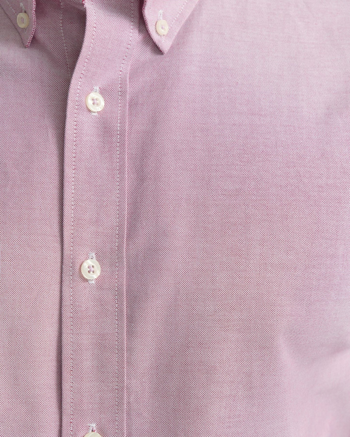 Holloway Oxford Weave Cotton Shirt