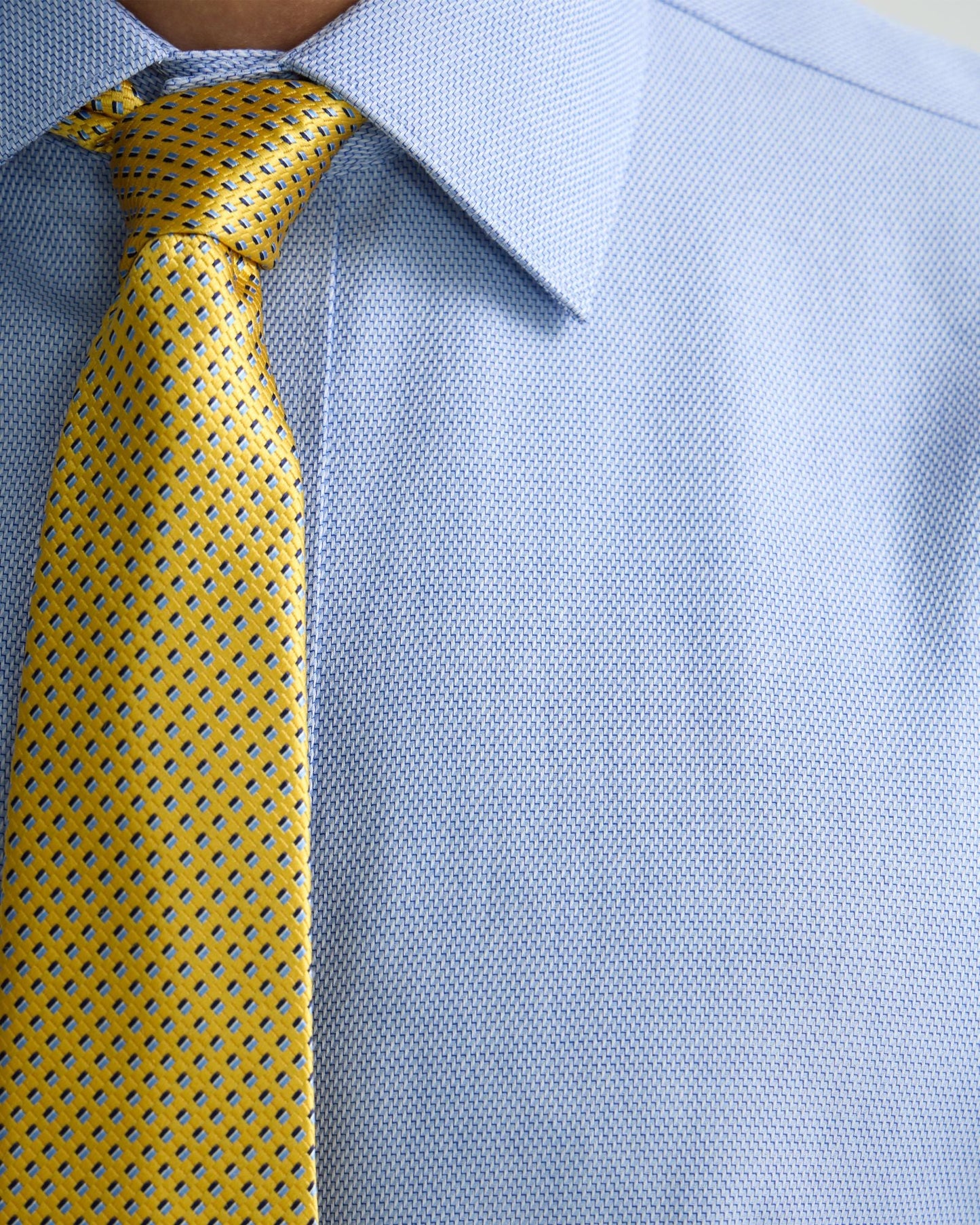 Islington Classic Cotton Shirt