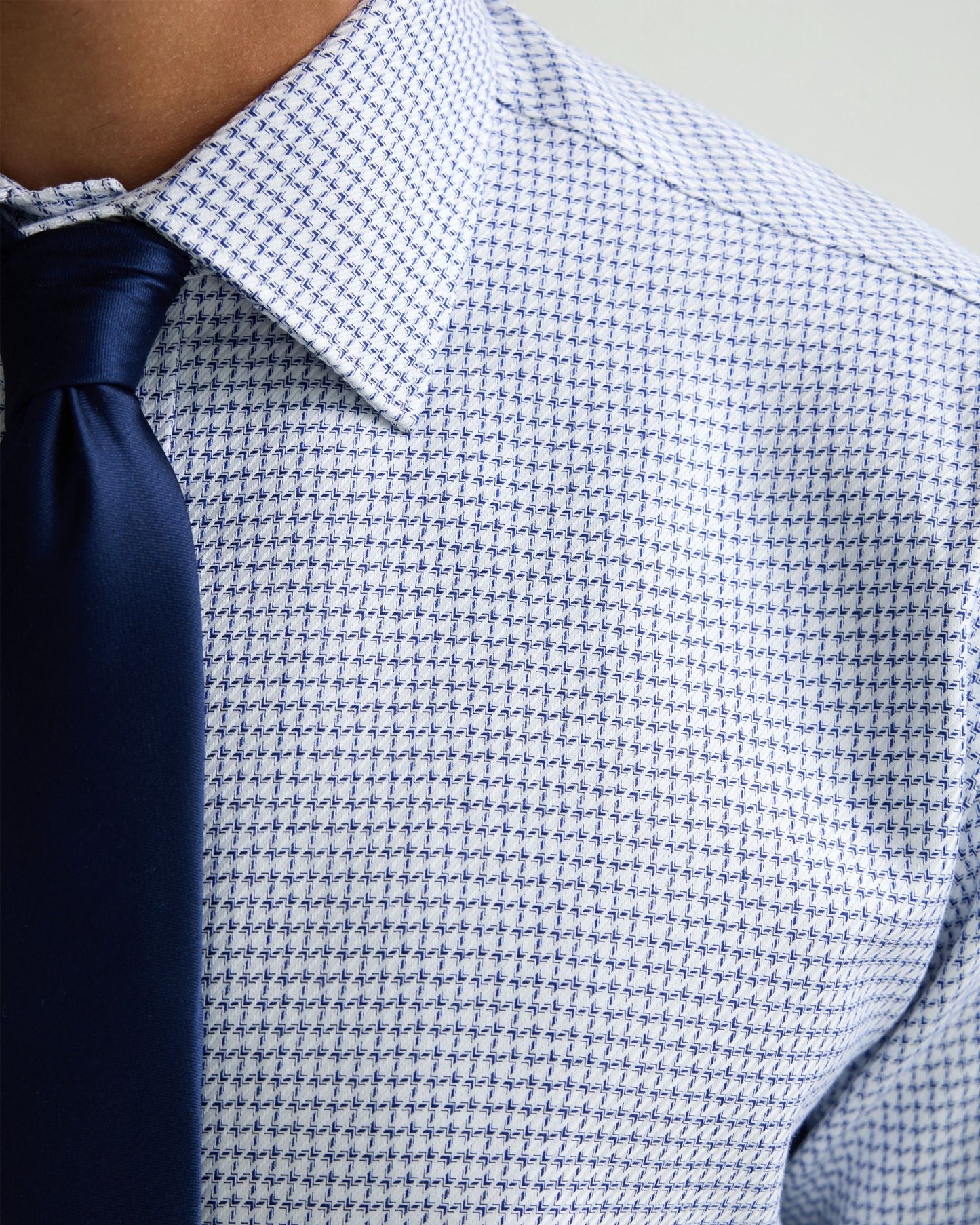 Islington Classic Cotton Shirt