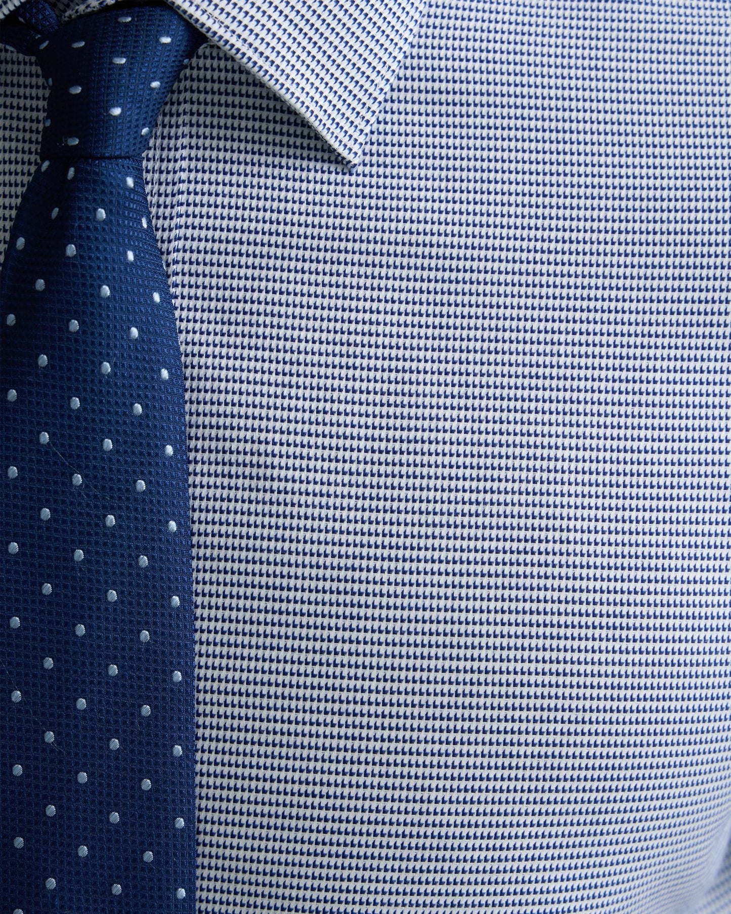 Beckton Cotton Shirt