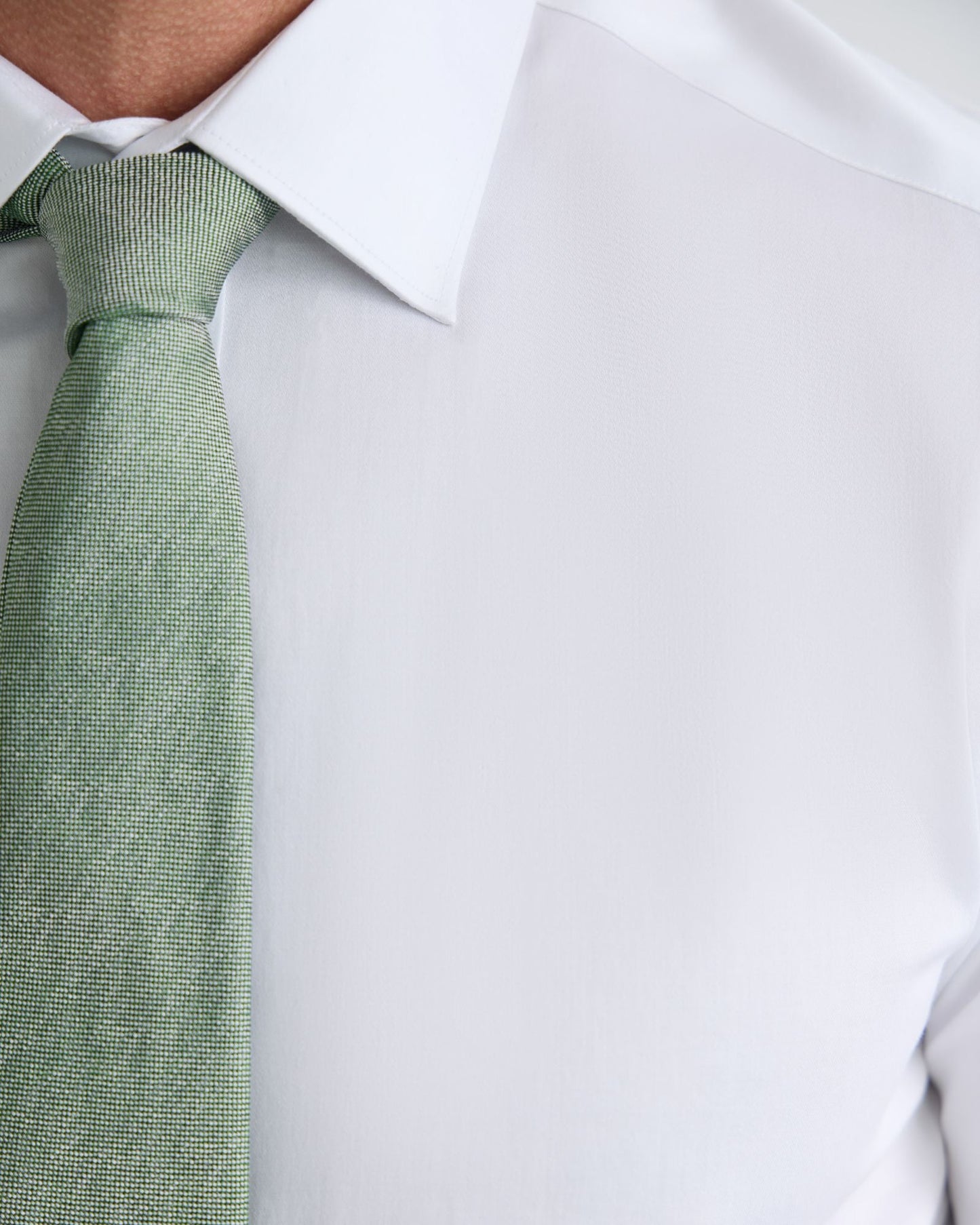 Beckton Slim French Cuff Shirt