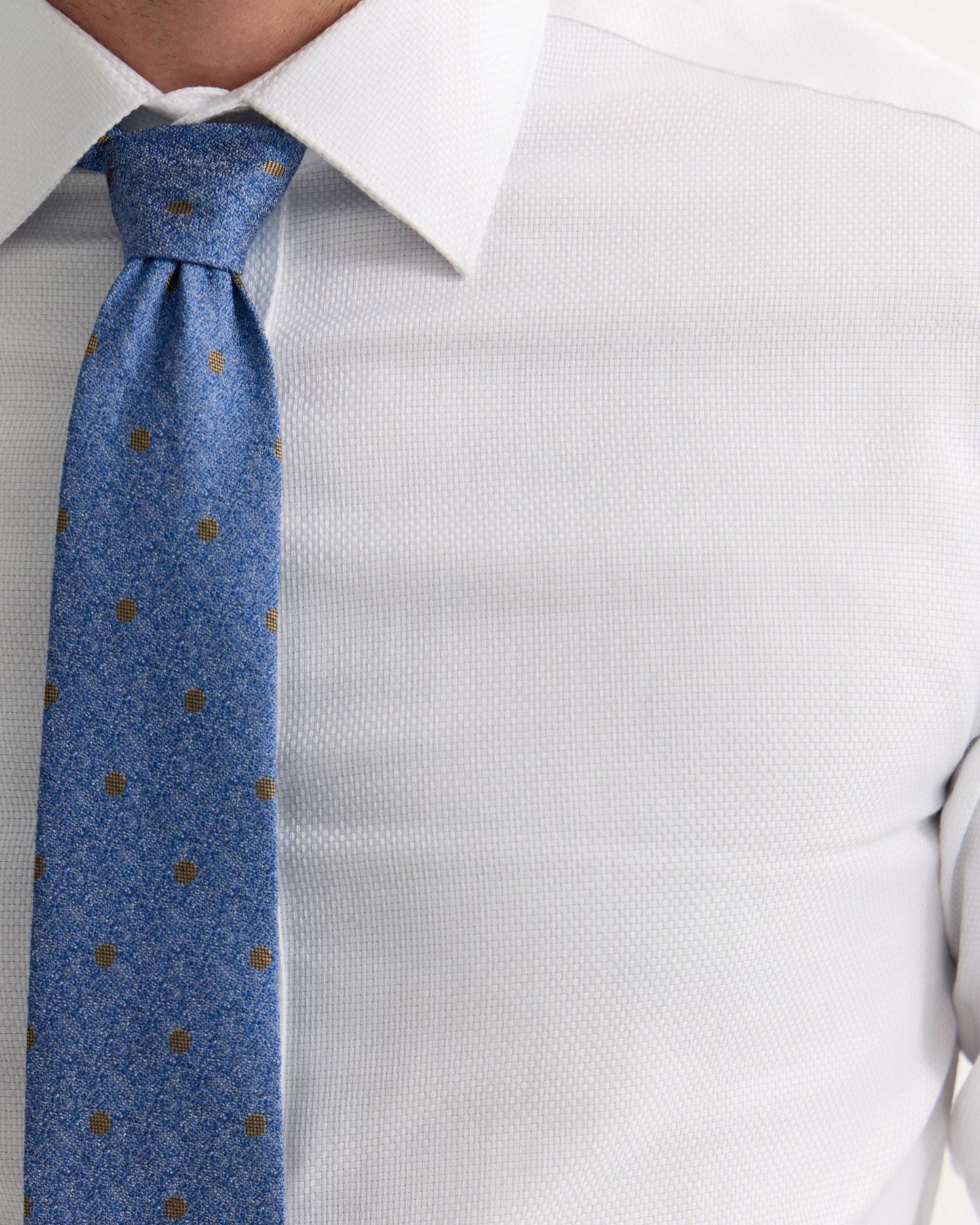 Beckton Slim Fit Shirt