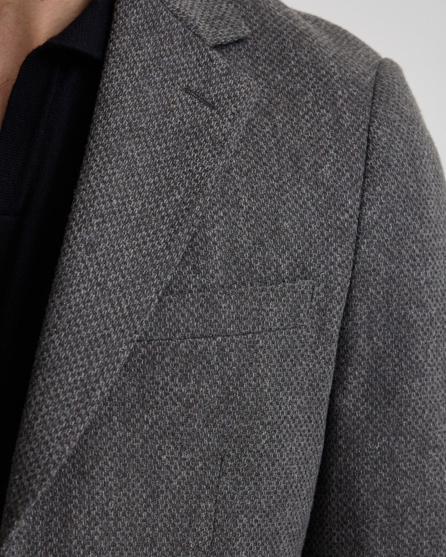 Blake Wool Blend Blazer