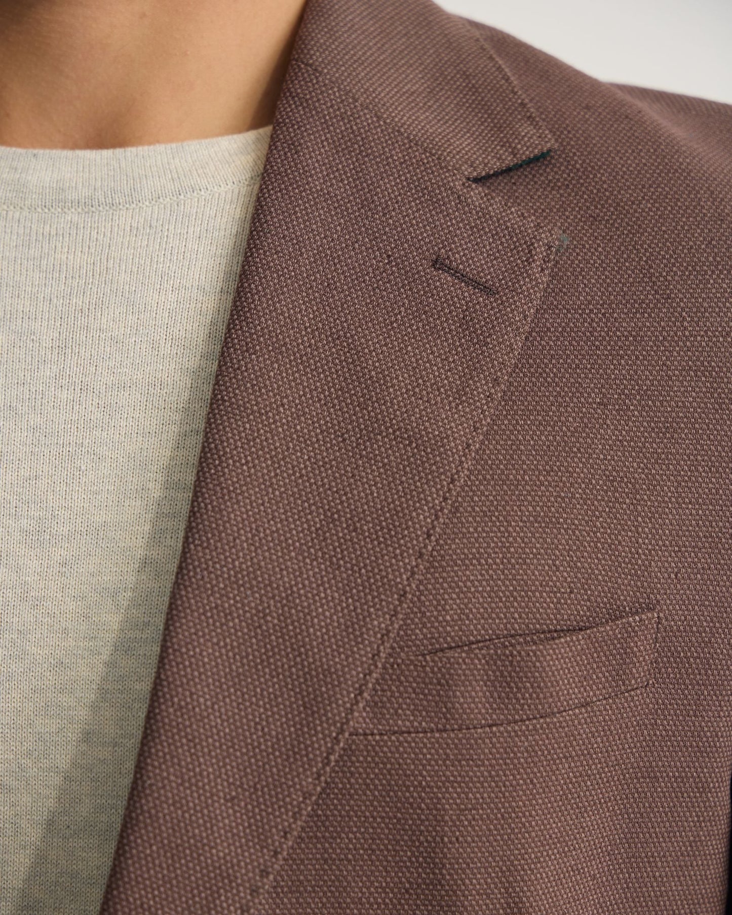 Blake Textured Blazer