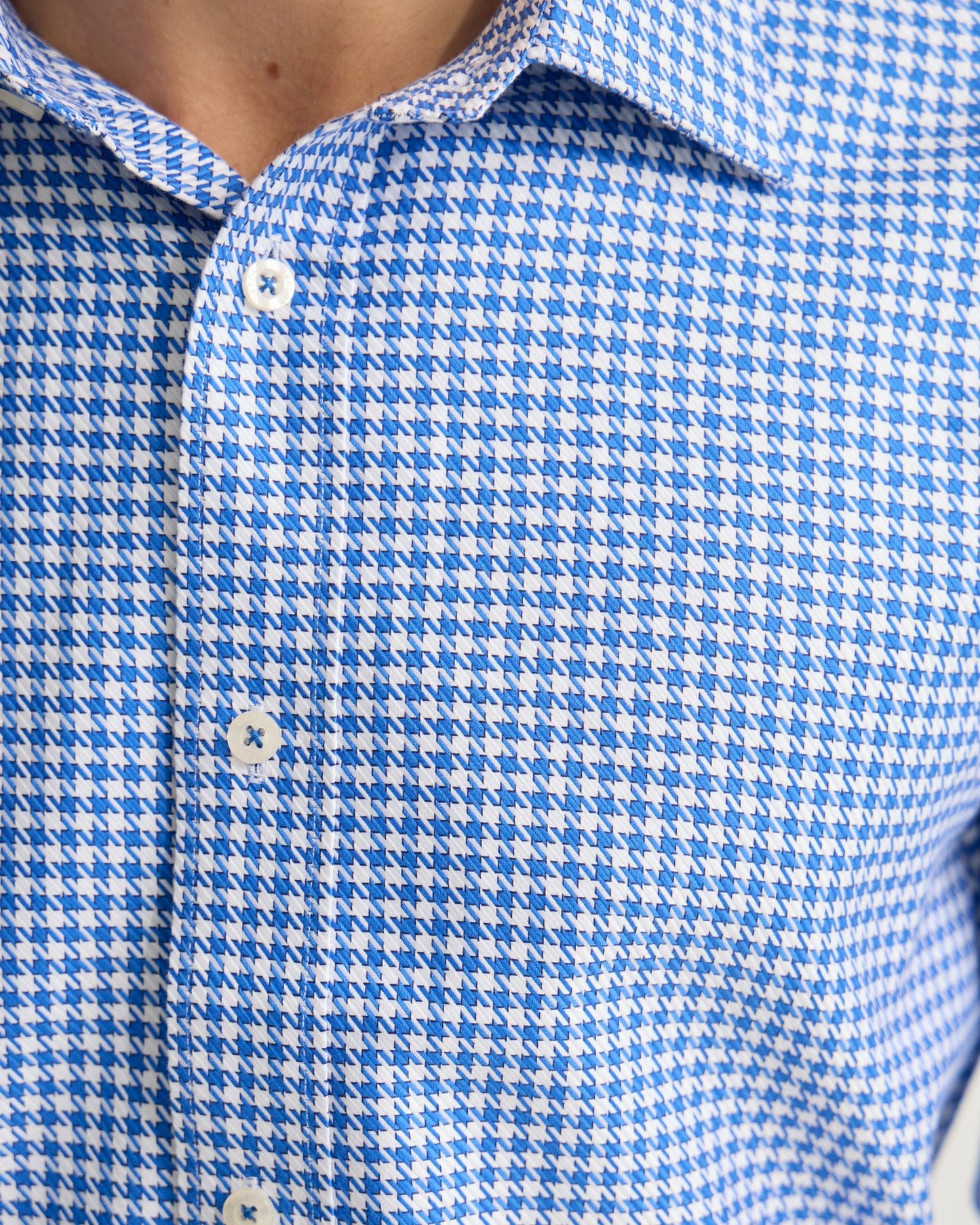 Islington Classic Fit Shirt