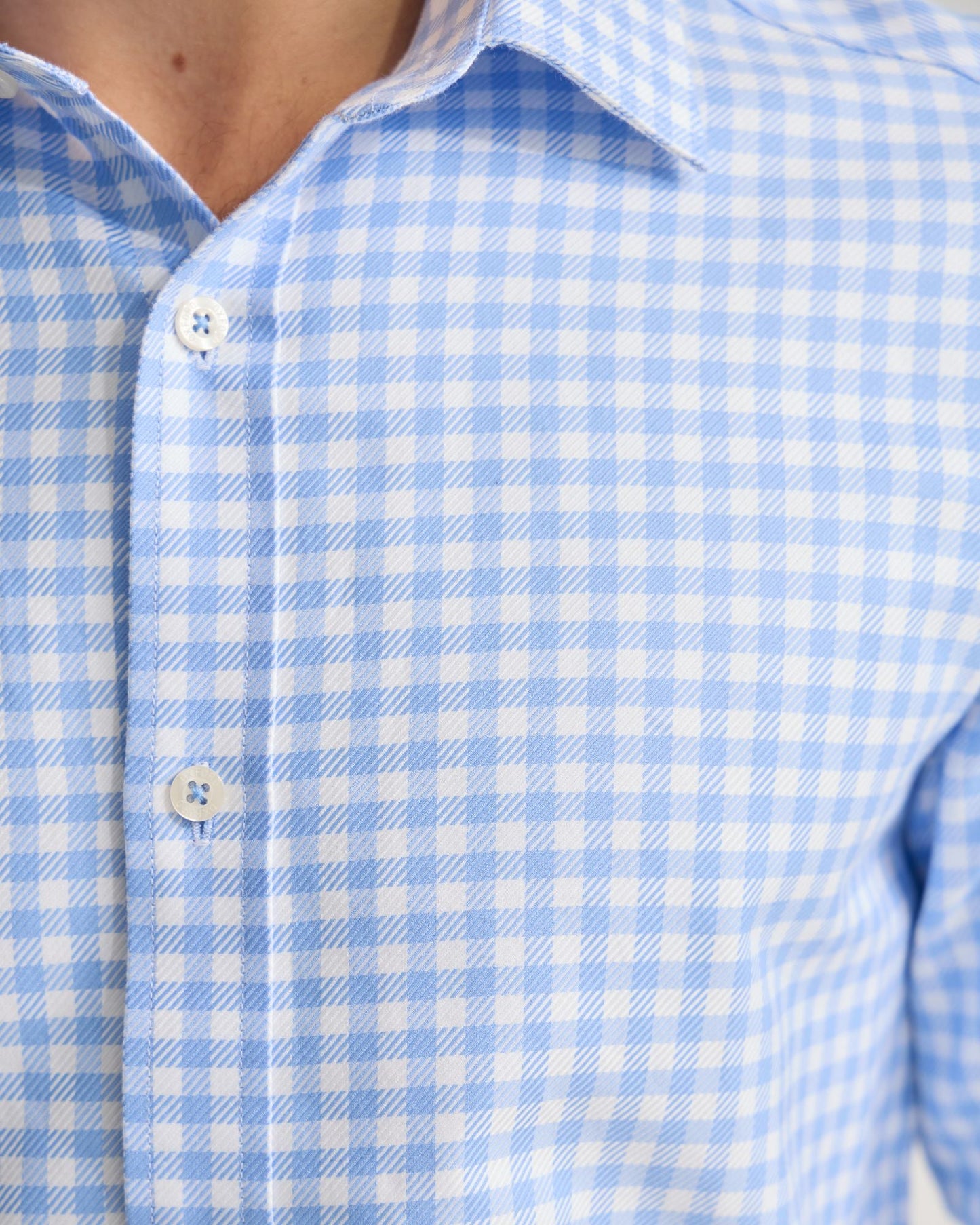 Beckton Slim Fit Shirt