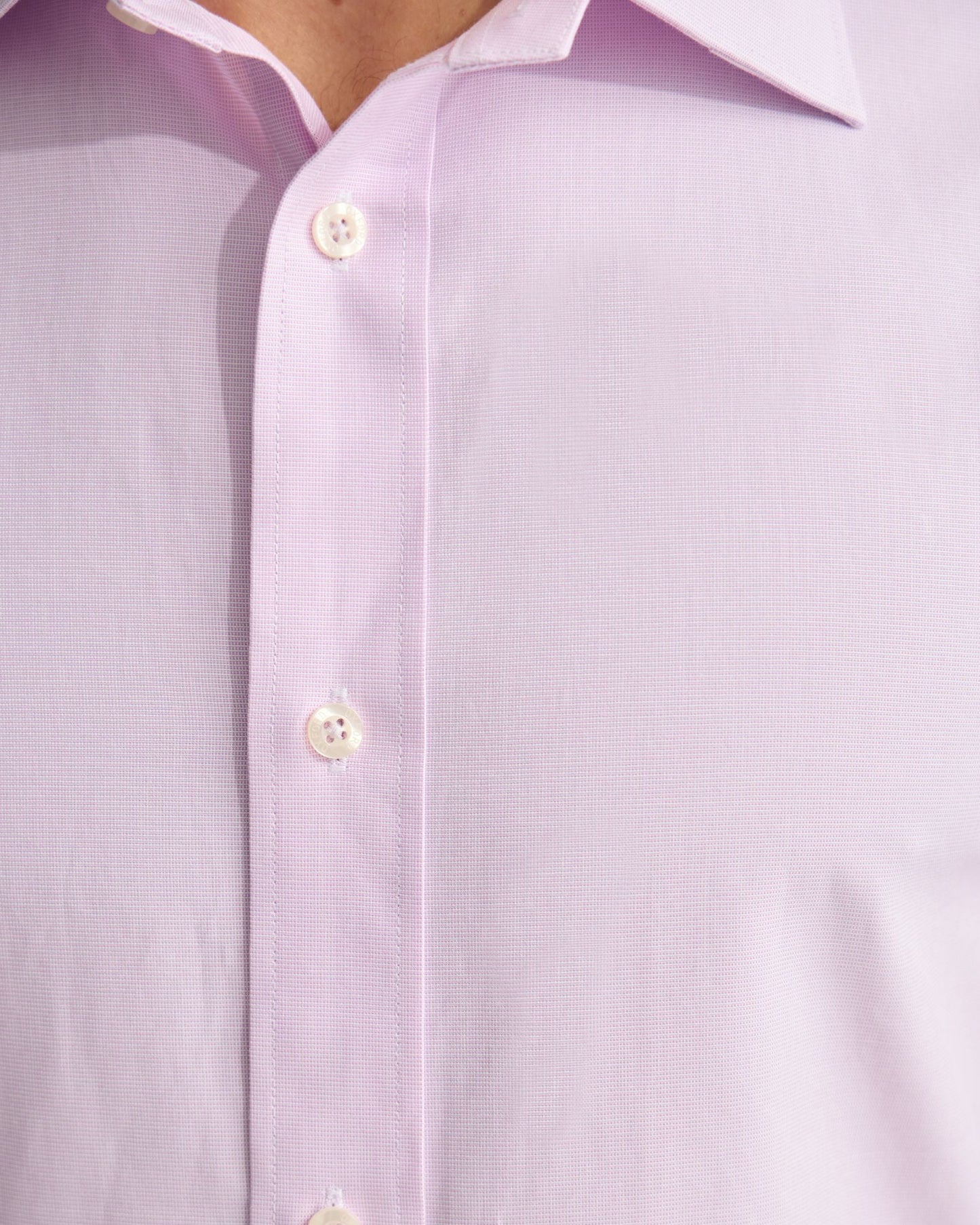 Islington Classic Fit Cotton Shirt