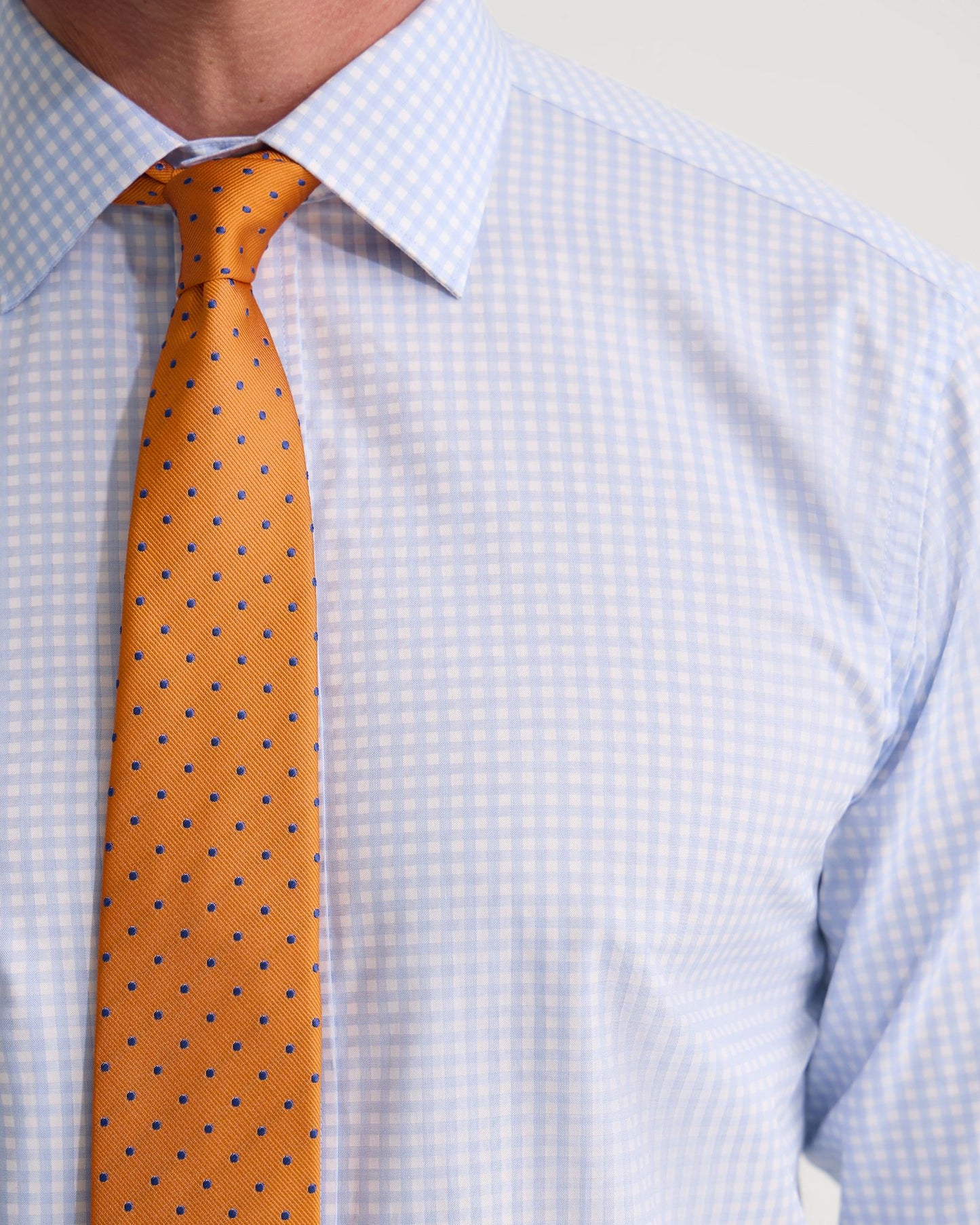 Islington Fit Stretch Luxury Shirt