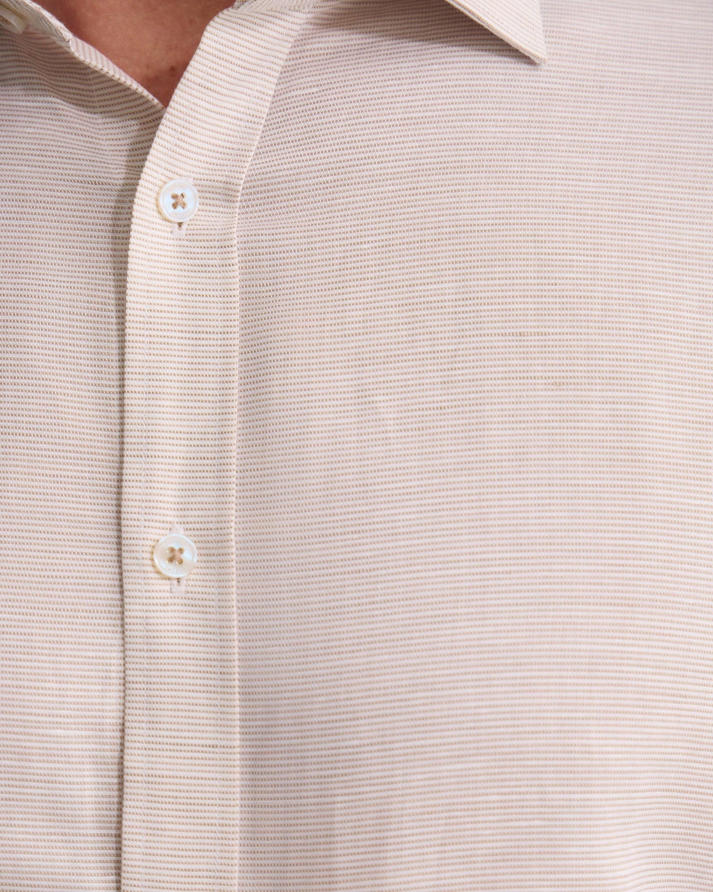 Beckton Slim Fit Luxury Shirt