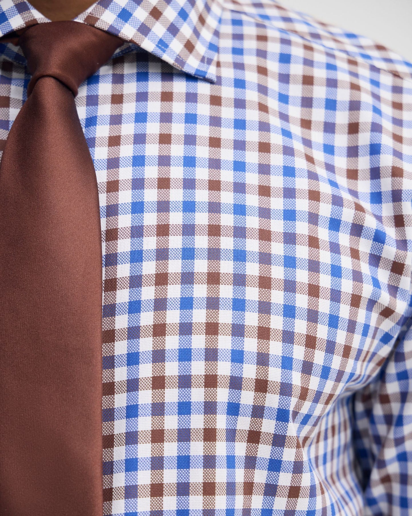Regent Check Classic Fit Shirt