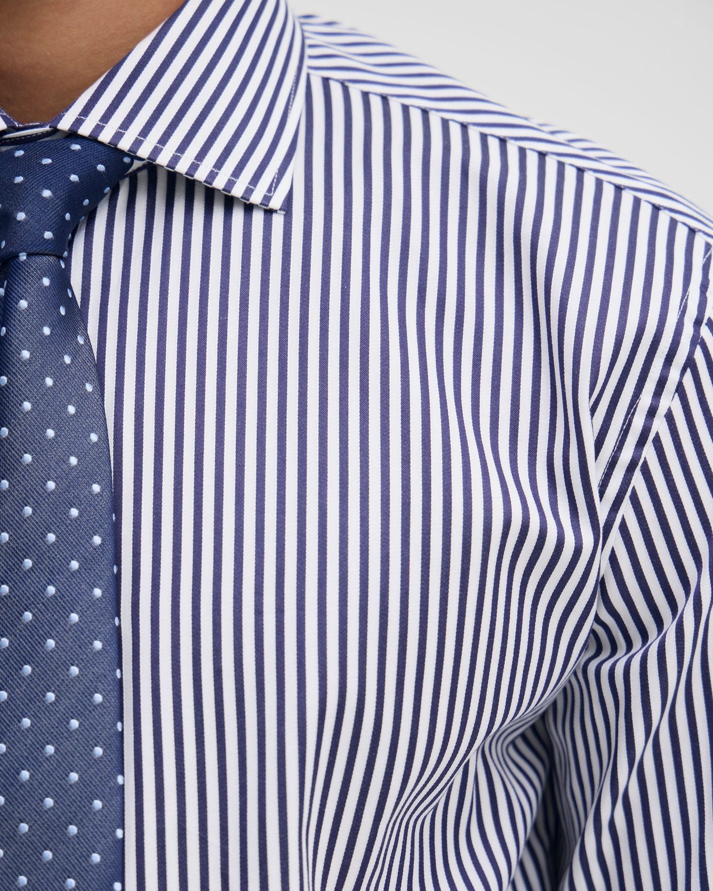 Regent Classic Fit Stripe Shirt