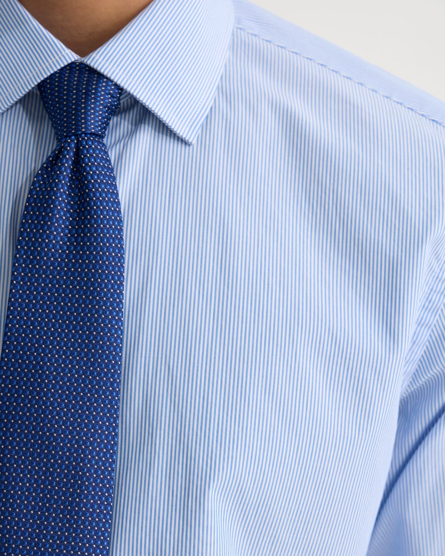 Beckton Stripe Shirt