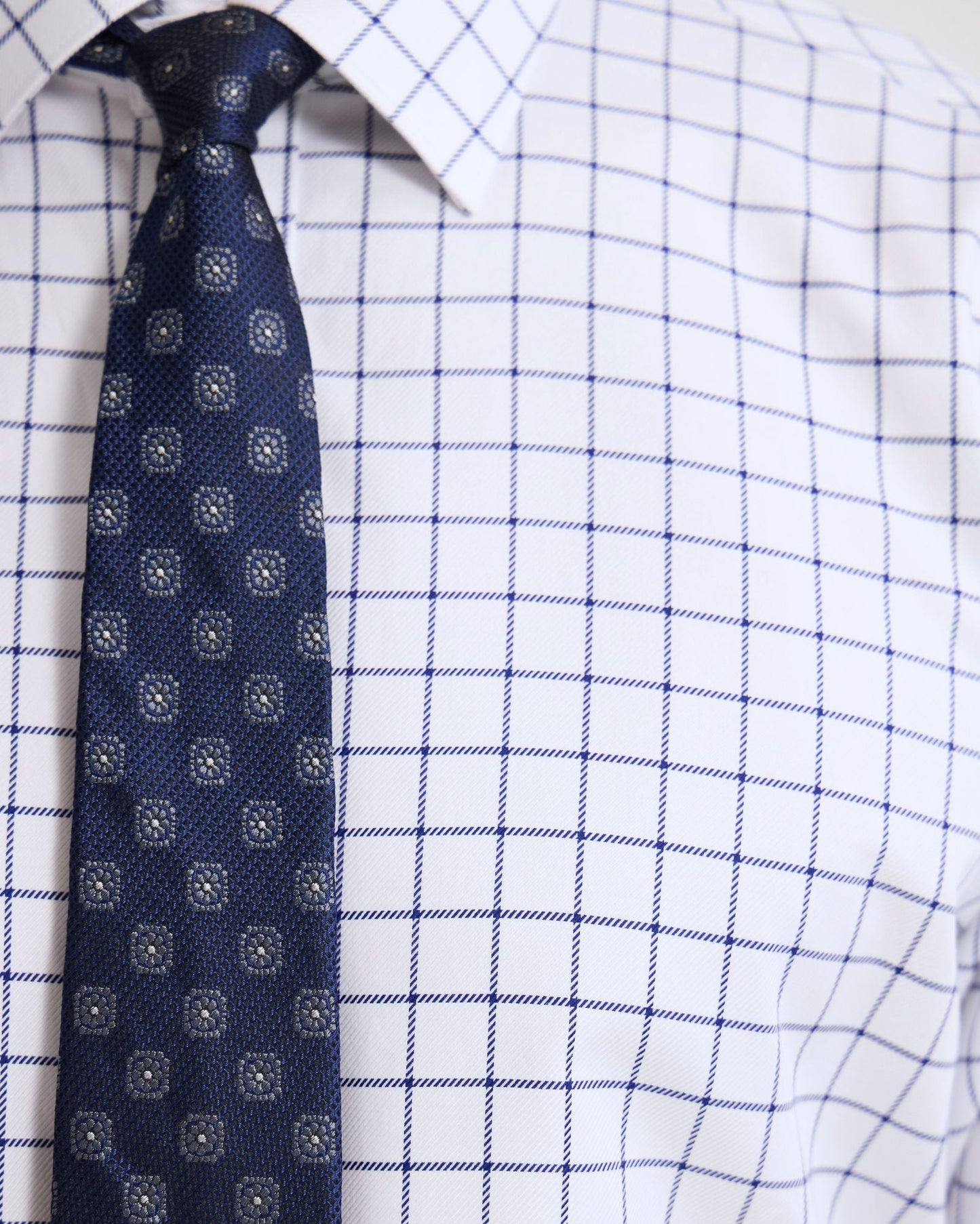 Islington Classic Fit Shirt