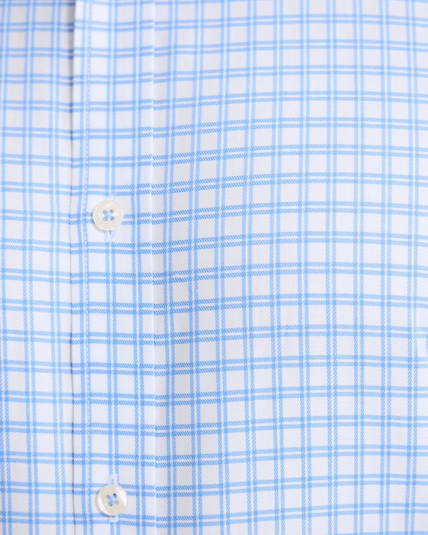 Beckton Slim Fit Cotton Shirt