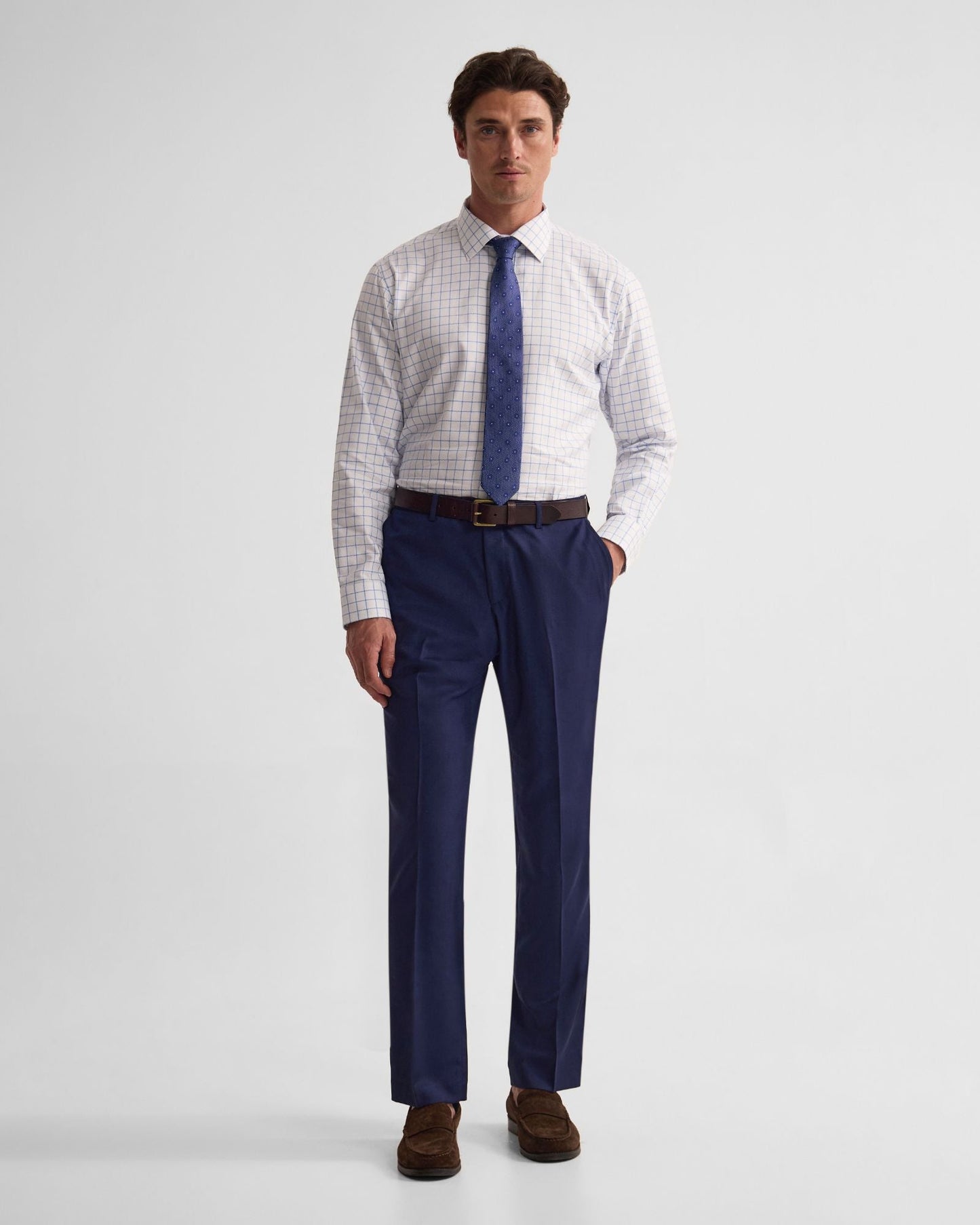 Islington Classic Fit Shirt