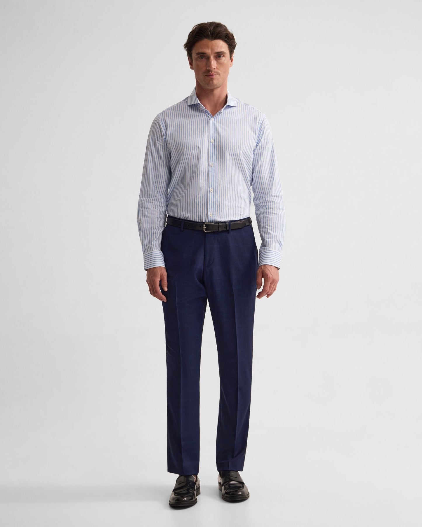 Kensington Ton Slim Fit Shirt