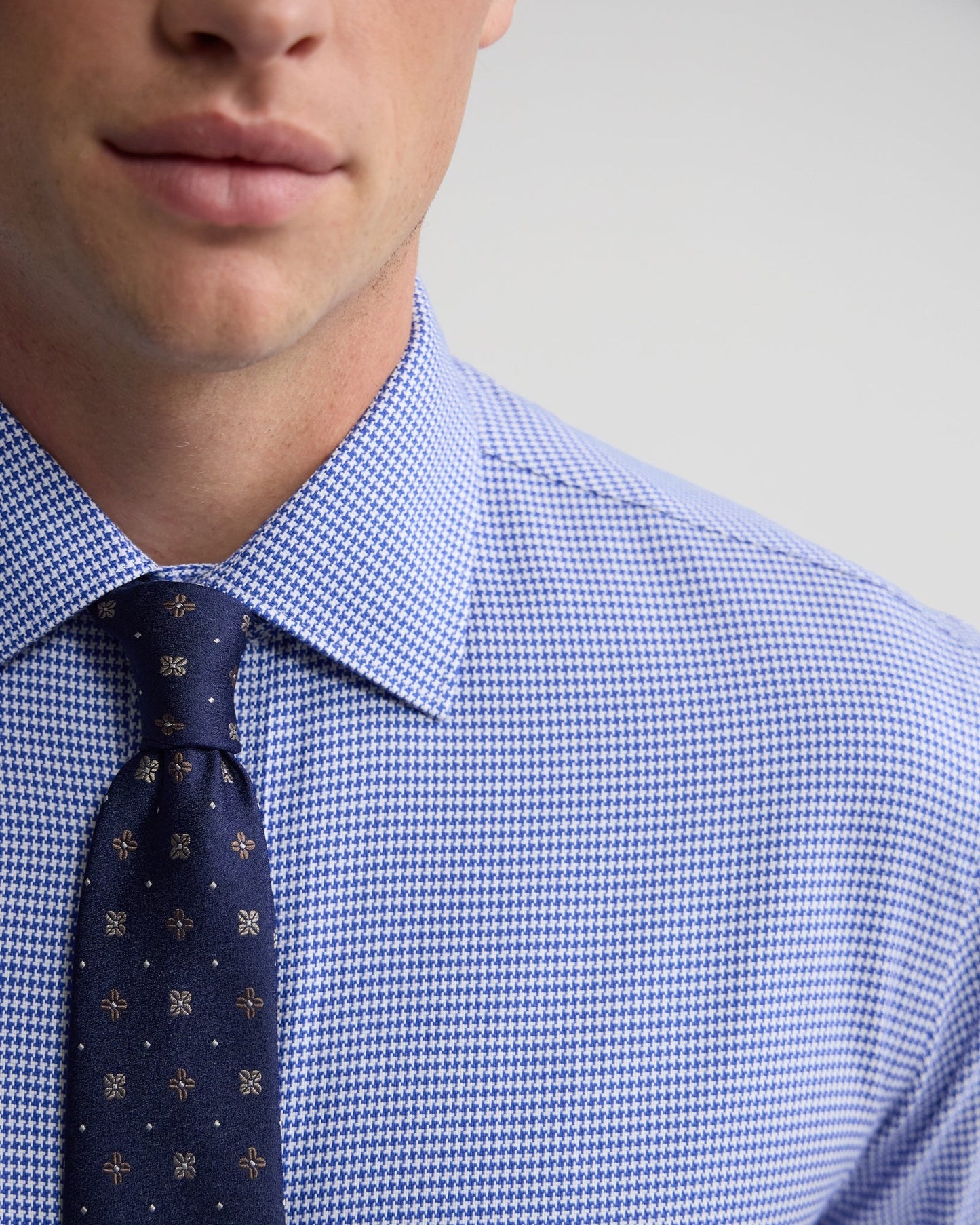 Islington Classic Fit Shirt
