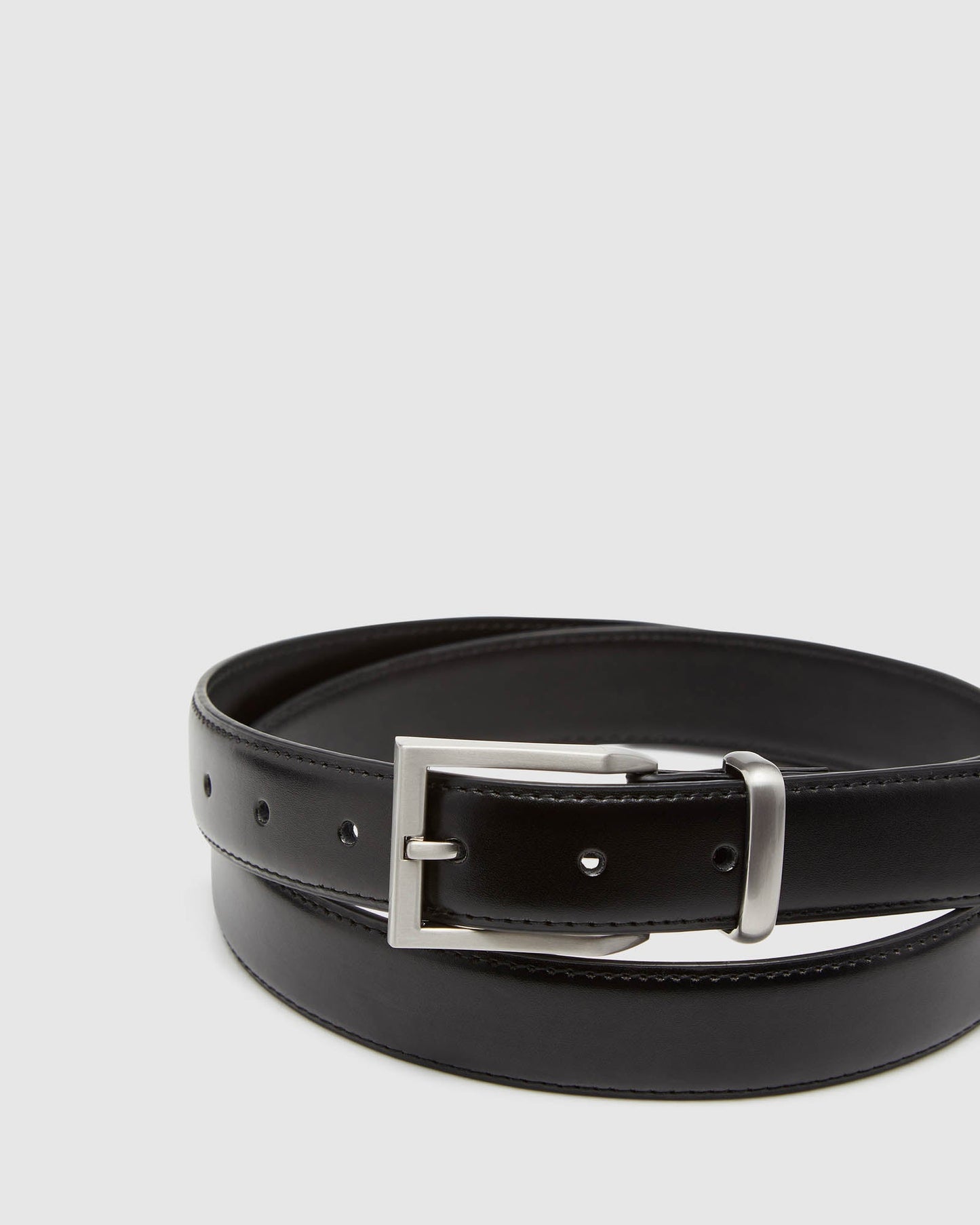 Arlen Leather Belt
