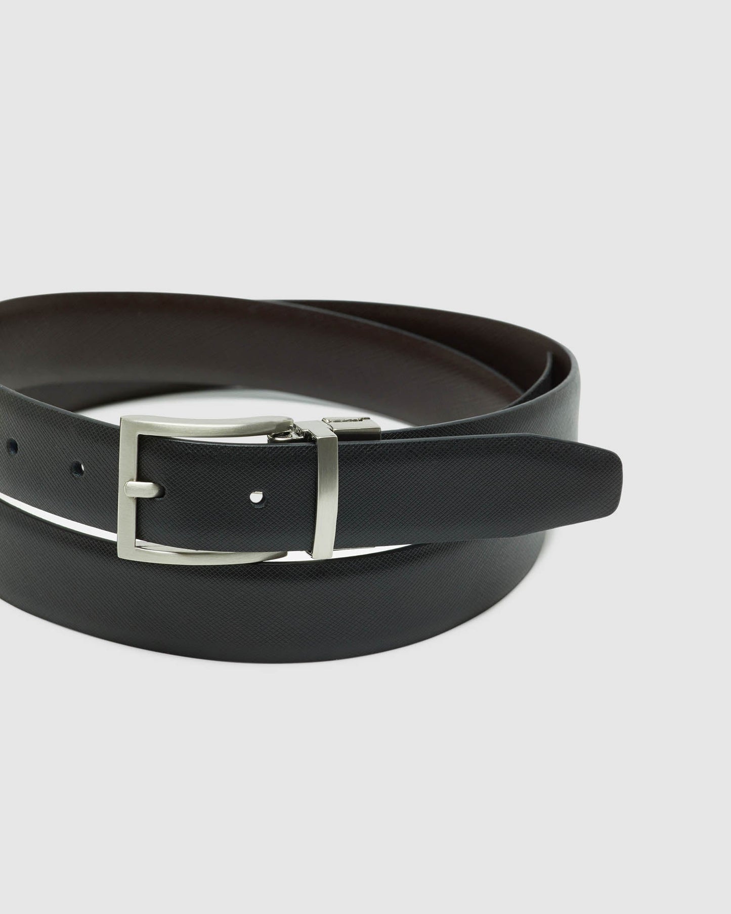 Harrison Reversible Belt P