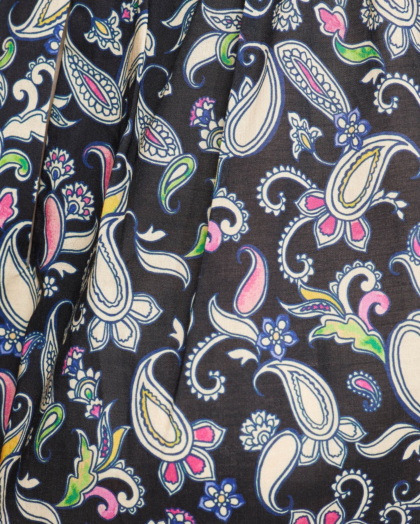 Ariela Floral Printed Top