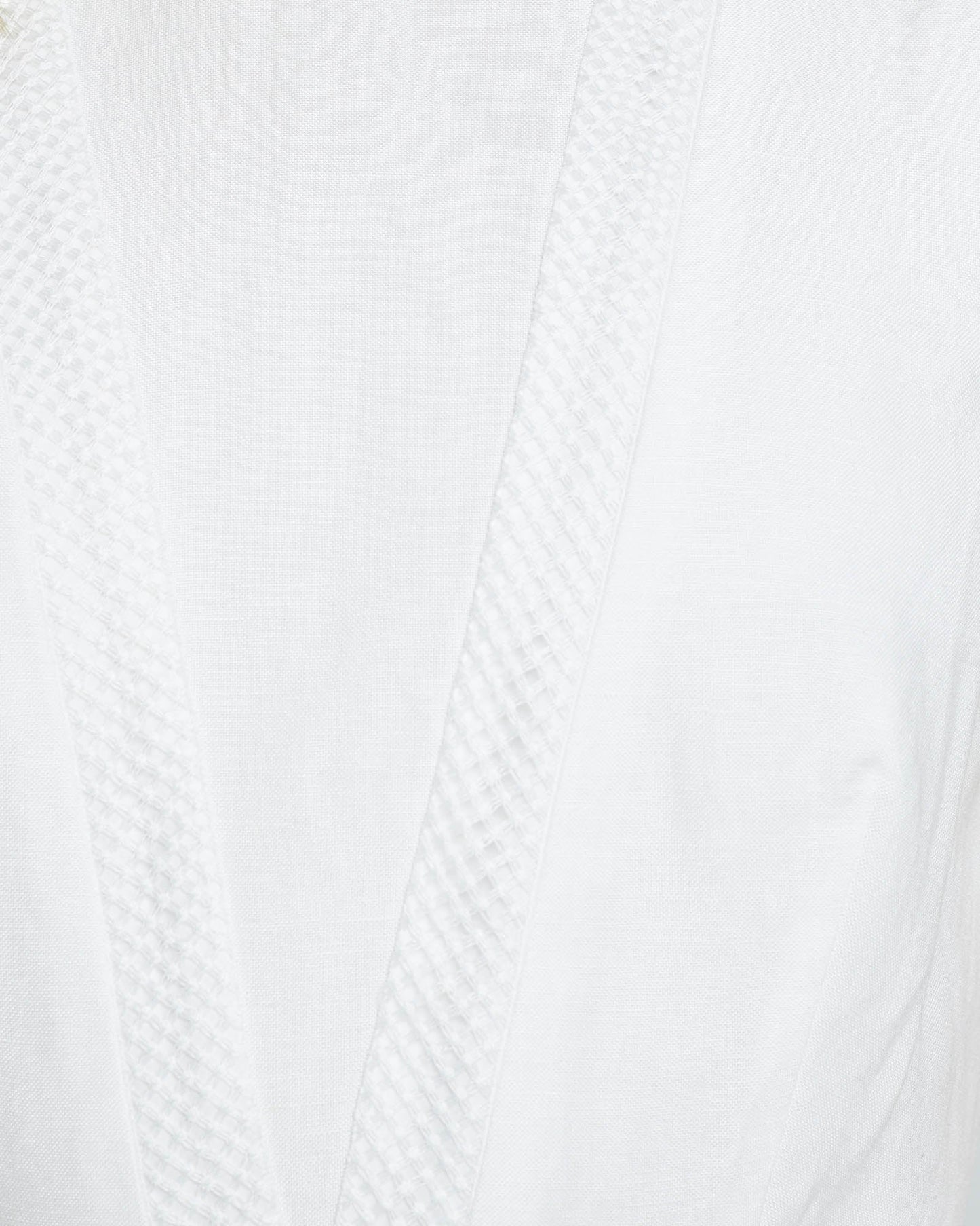 Morris Lace Insert Dress