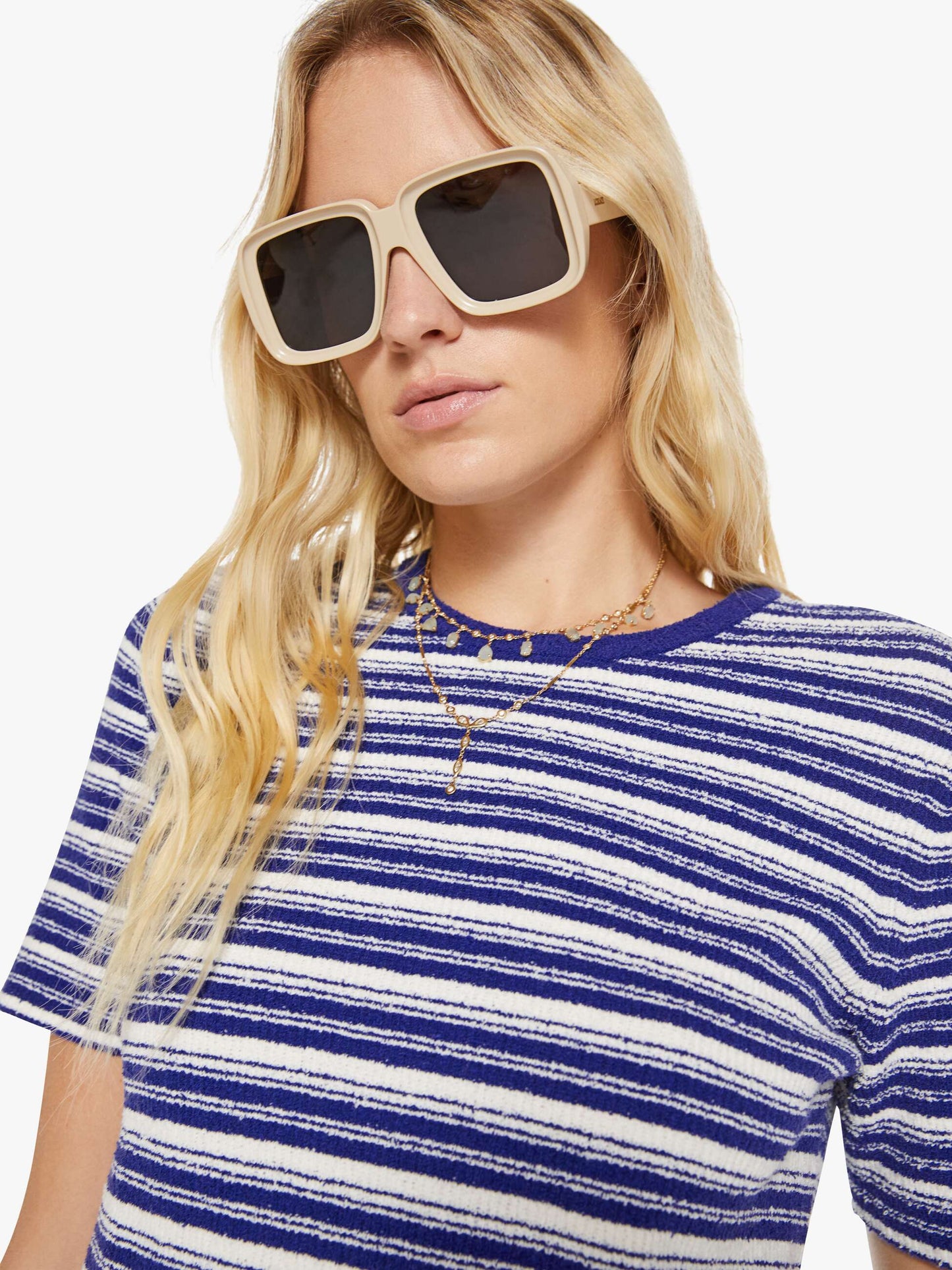 XiRENA Kelsey Top - Midnight Shadow