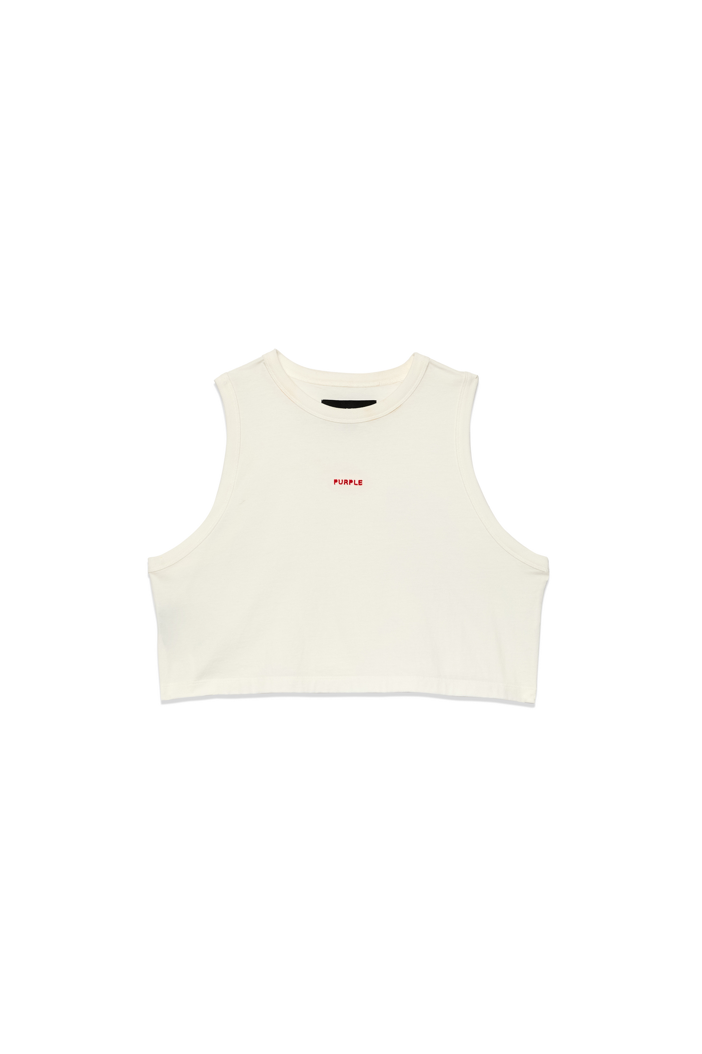 Wordmark Muscle Tank
