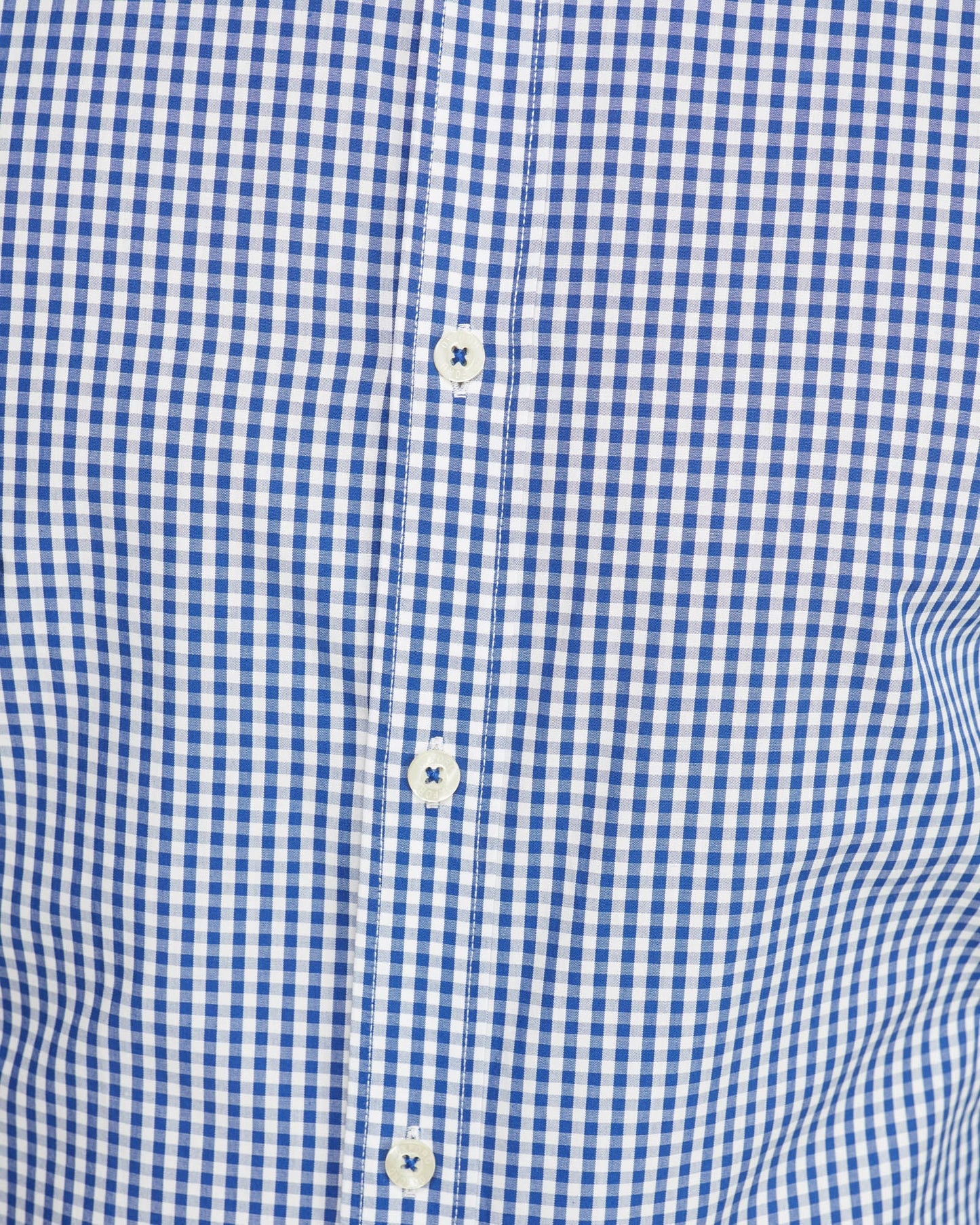 Beckton Checked Shirt