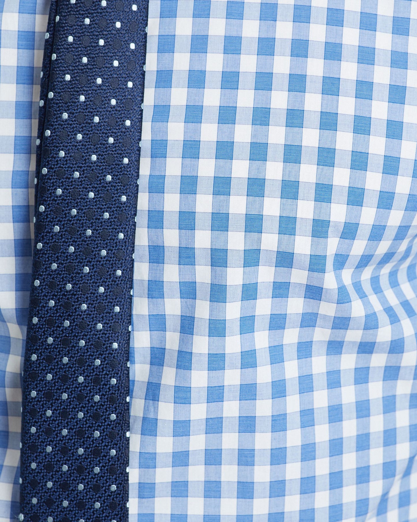Beckton Checked Shirt