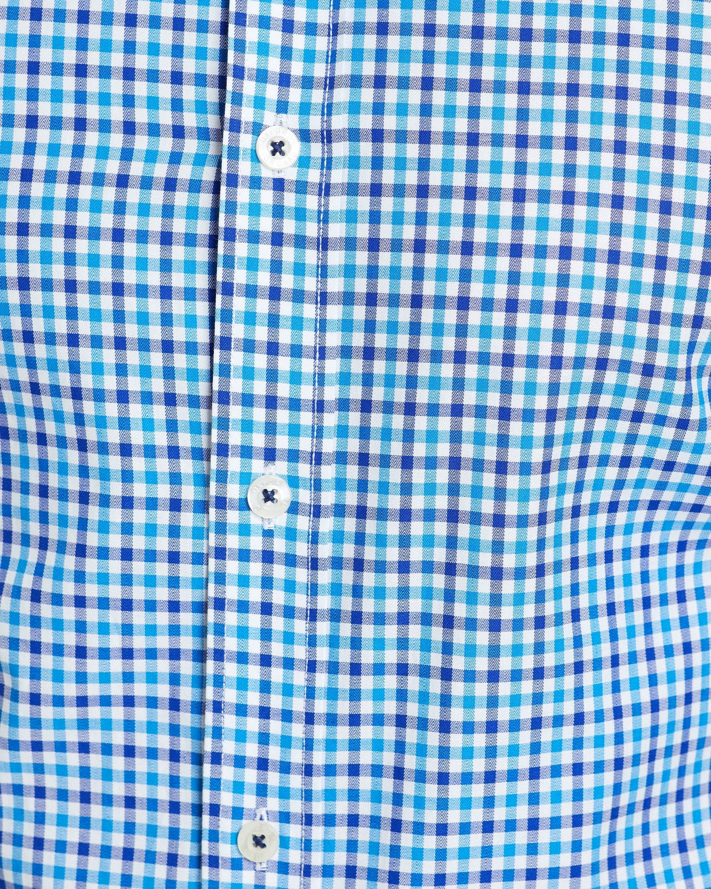 Beckton Checked Shirt