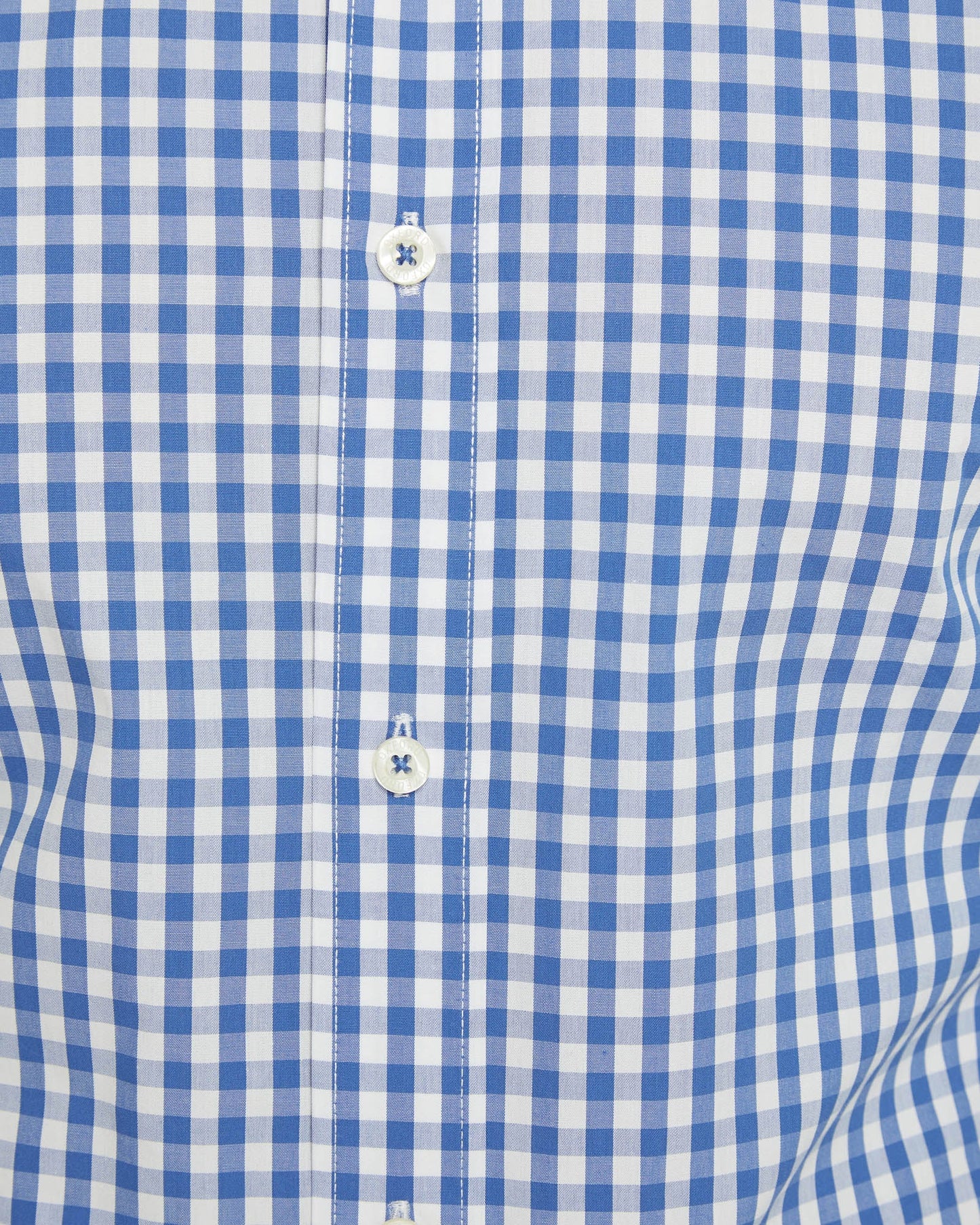 Islington Checked Regular Fit Shirt