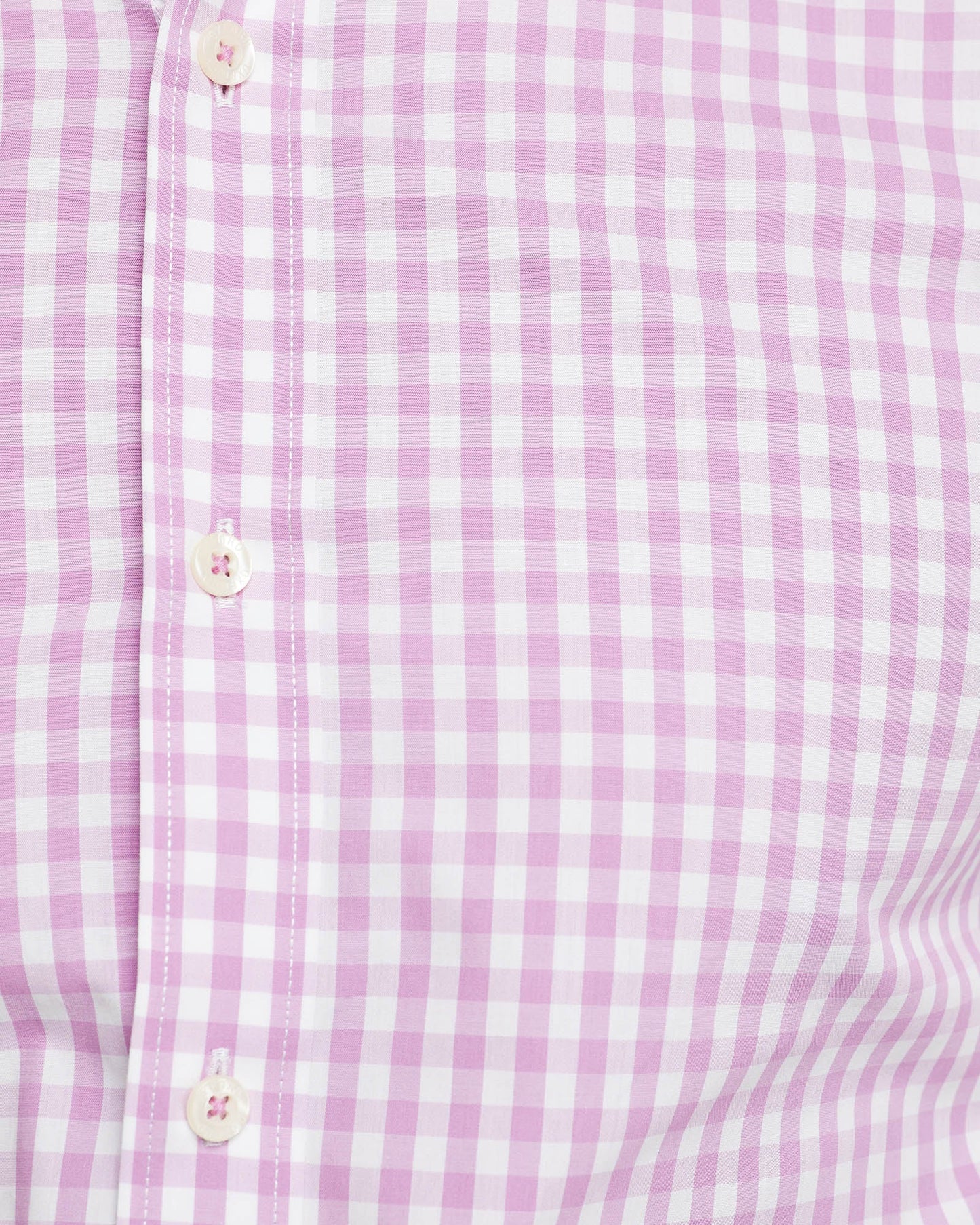 Beckton Checked Shirt
