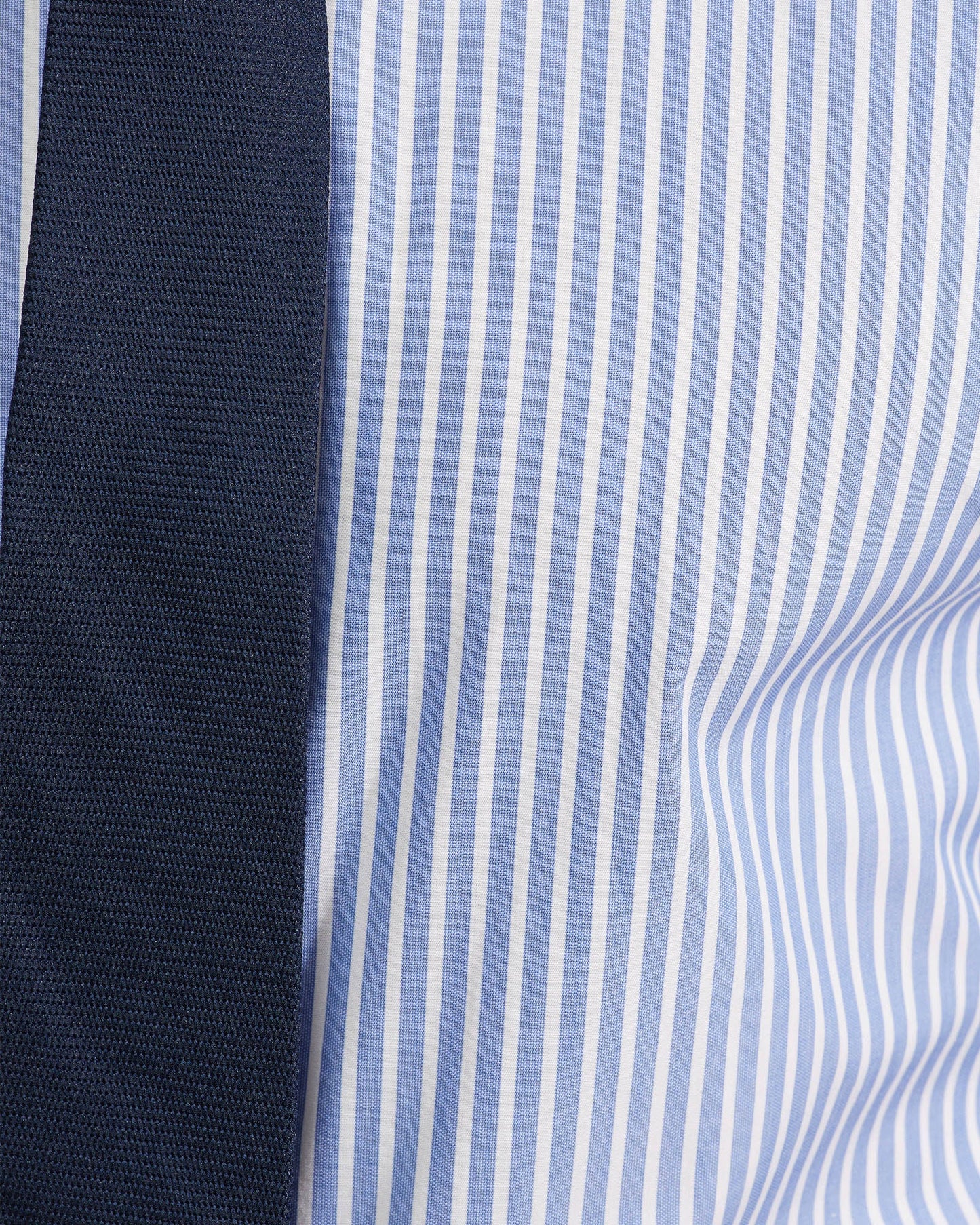 Islington Regular Fit Striped Shirt